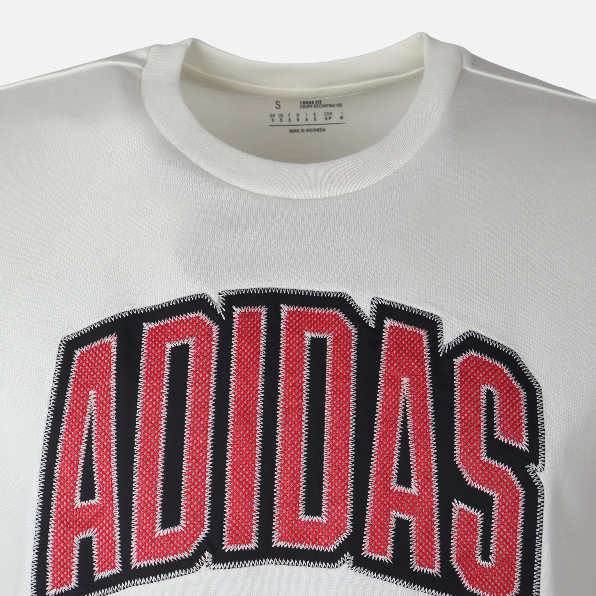 Men Stadium Collegiate T-Shirt - Image 4