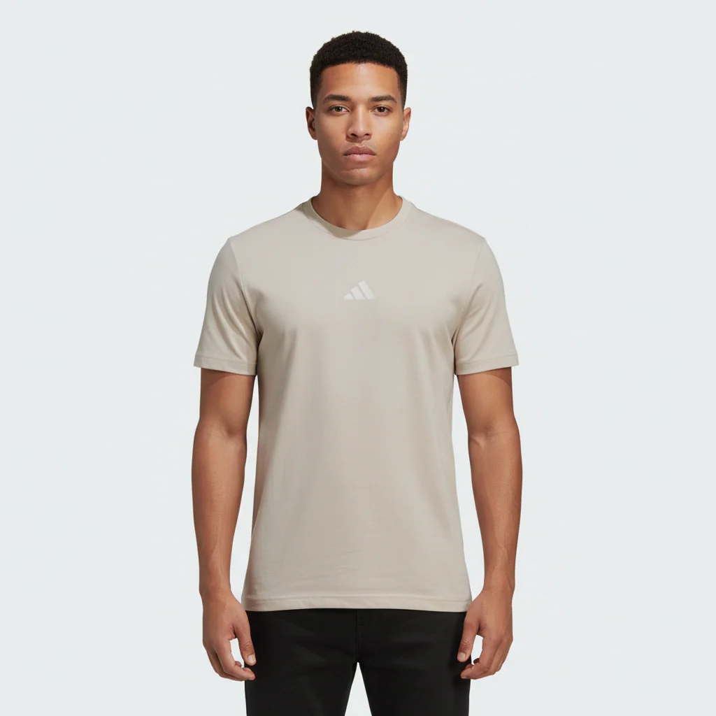 Men Stadium Flare T-Shirt