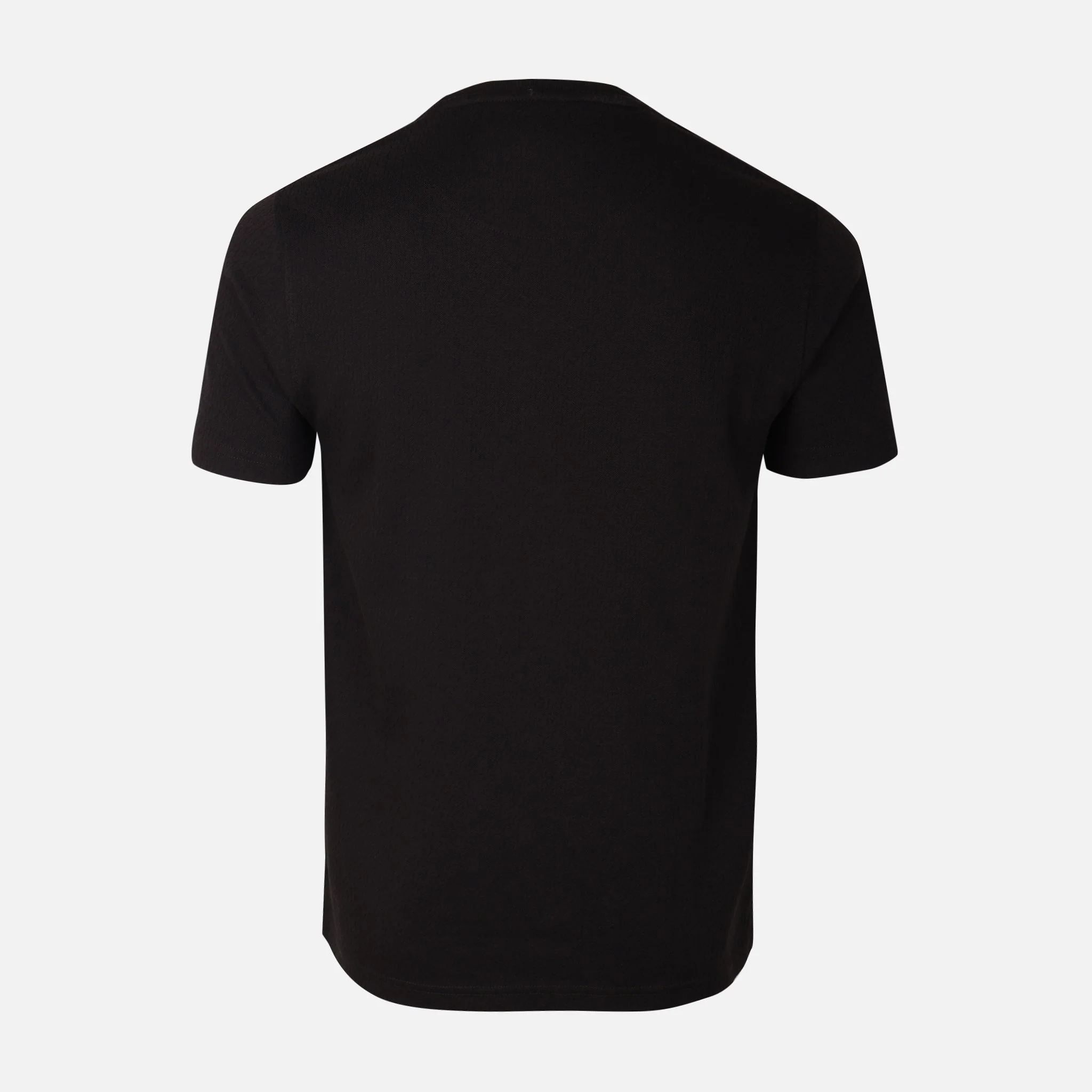 Men Structure T-Shirt - Image 3