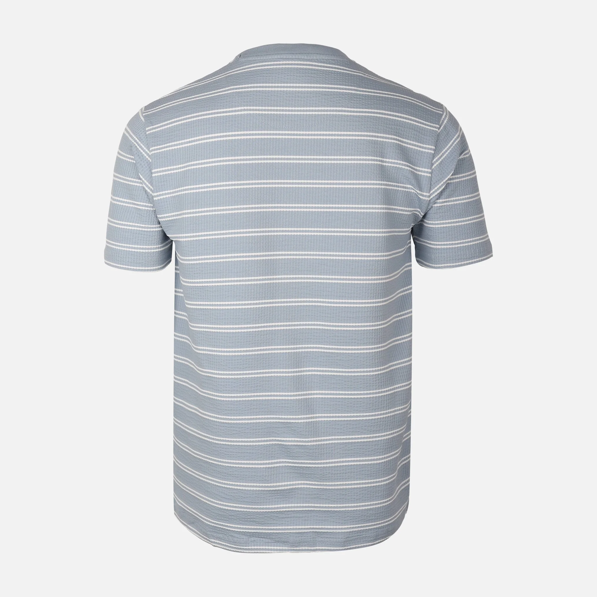 Men Structure T-Shirt - Image 3