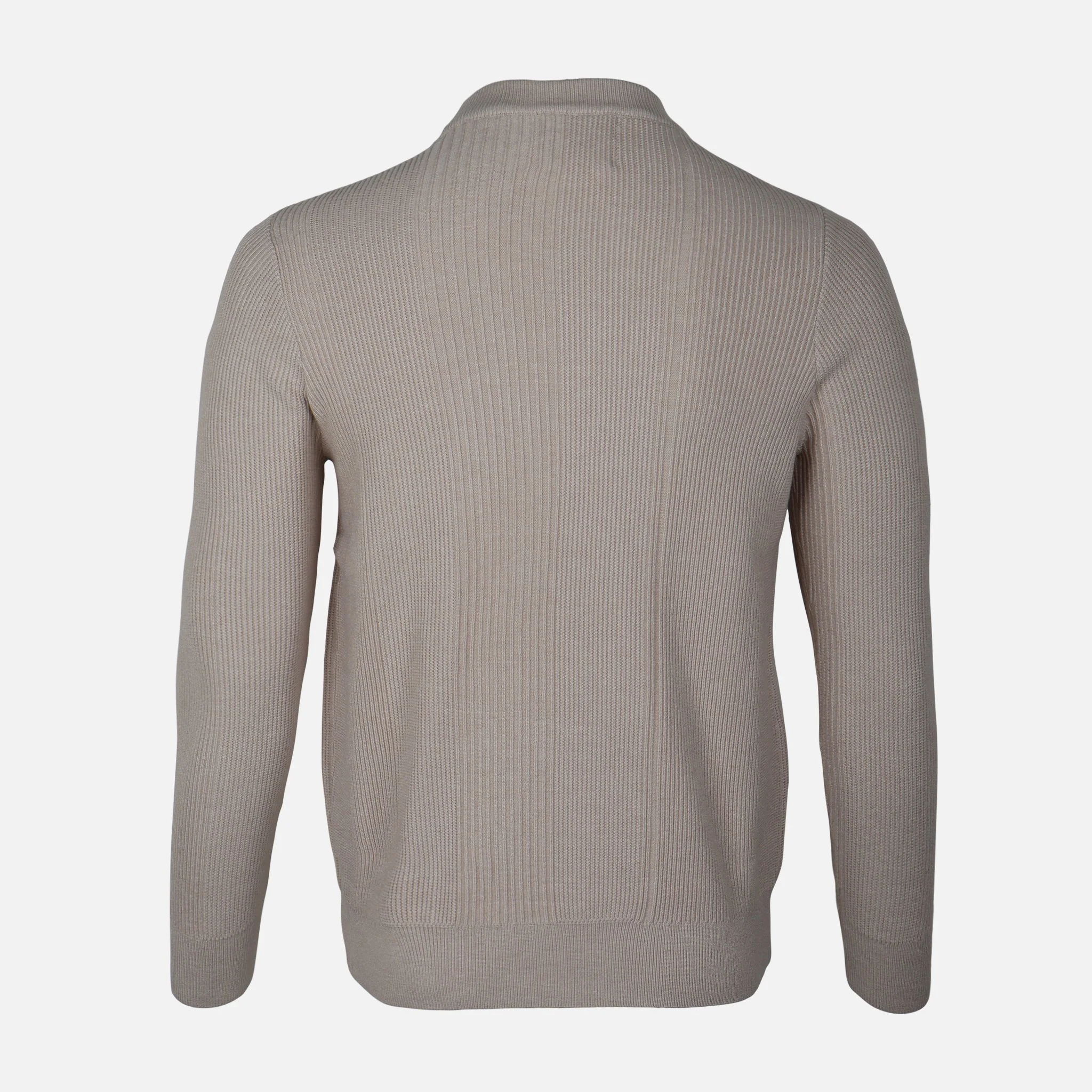 Men Sweater Round Neck - Image 2