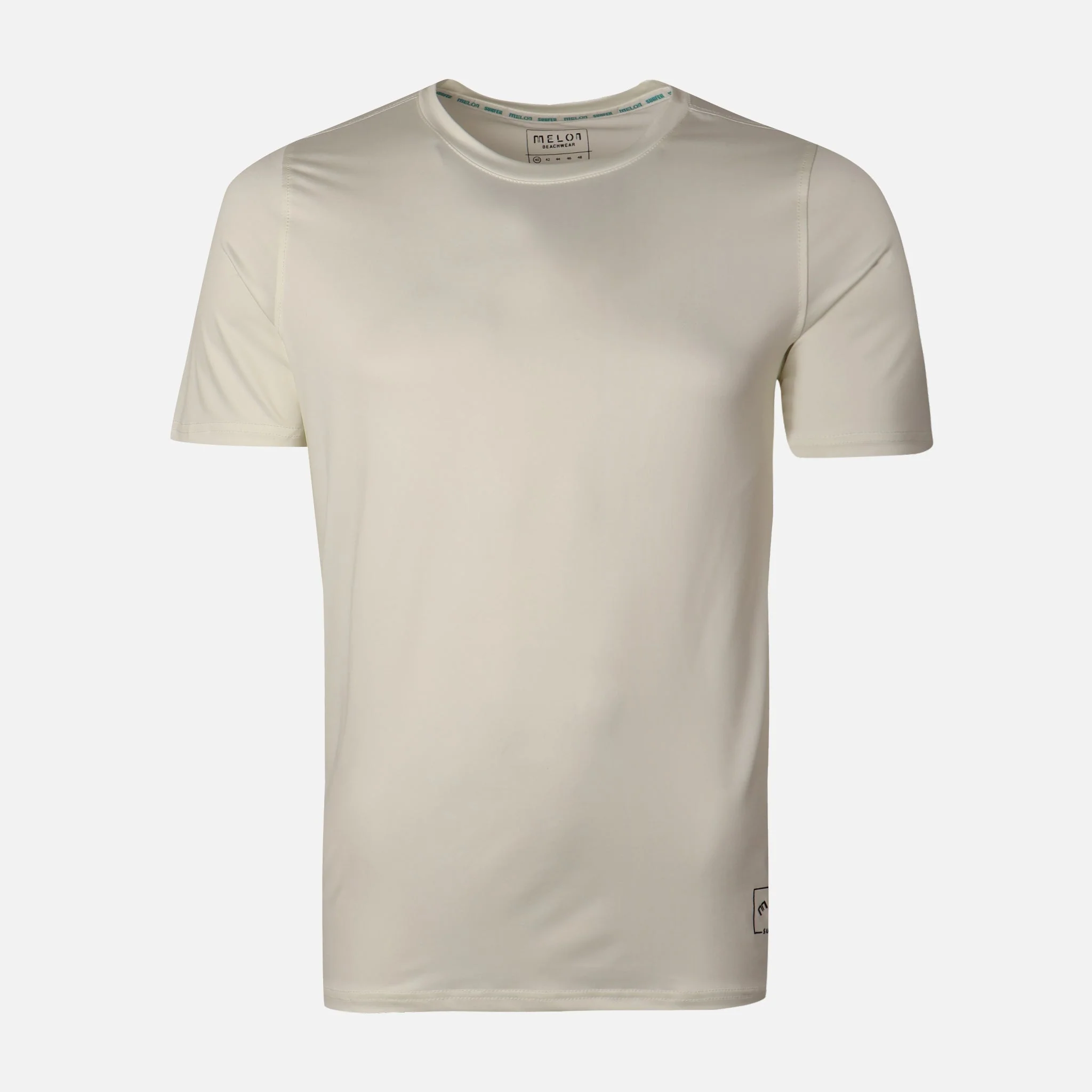 Men Swimming T-Shirt - Image 2
