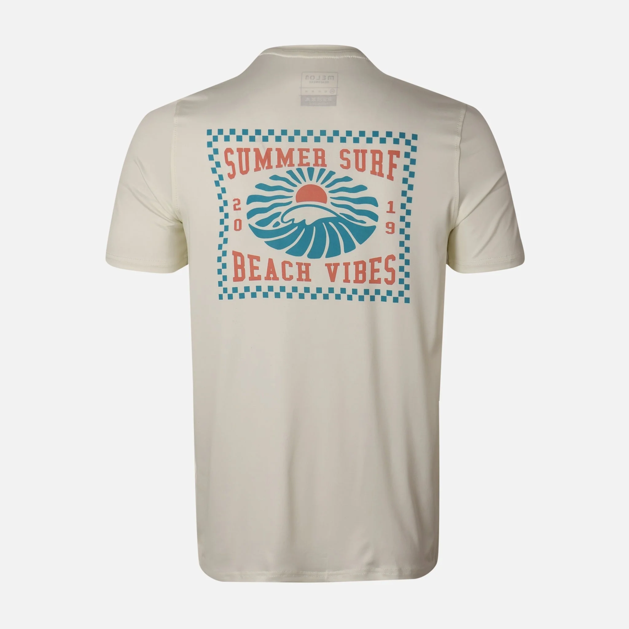 Men Swimming T-Shirt - Image 3