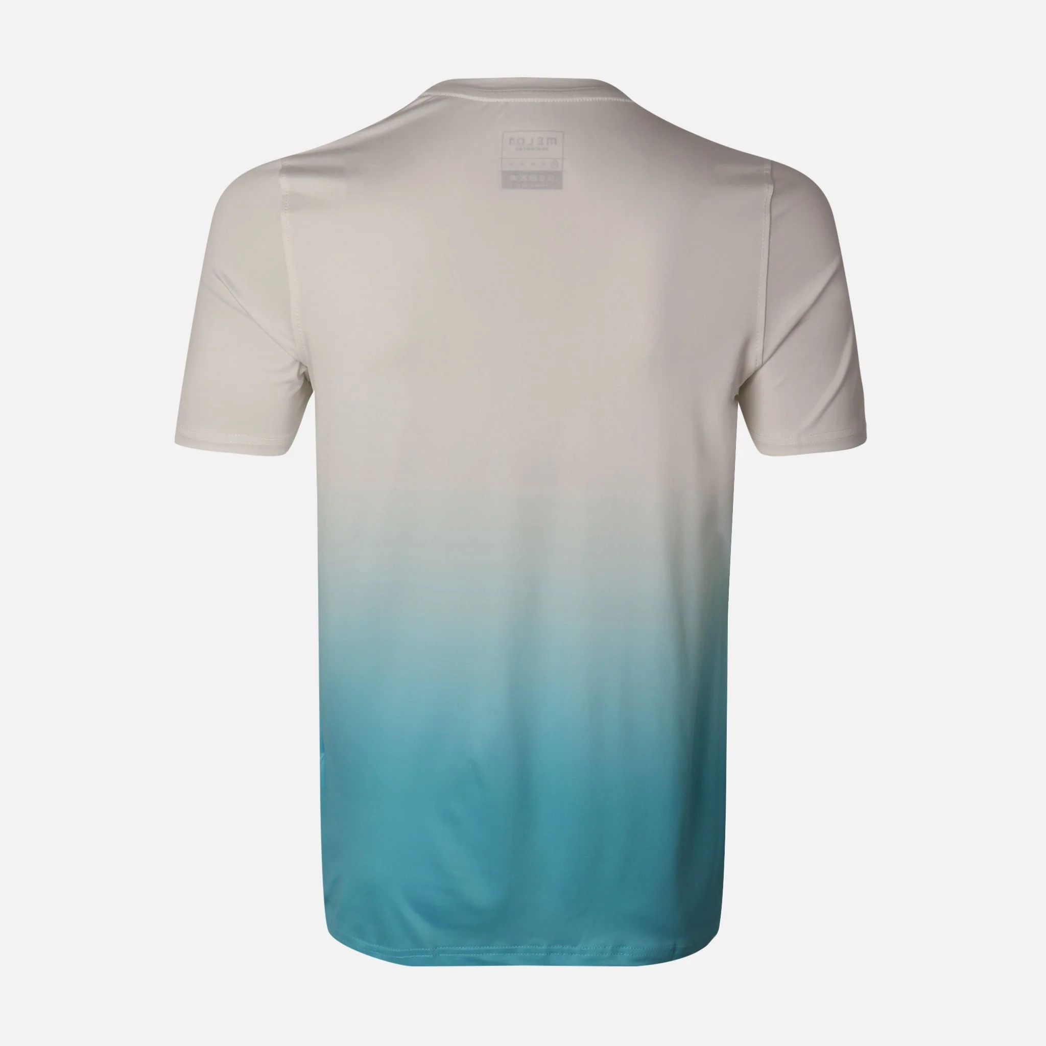 Men Swimming T-Shirt - Image 3