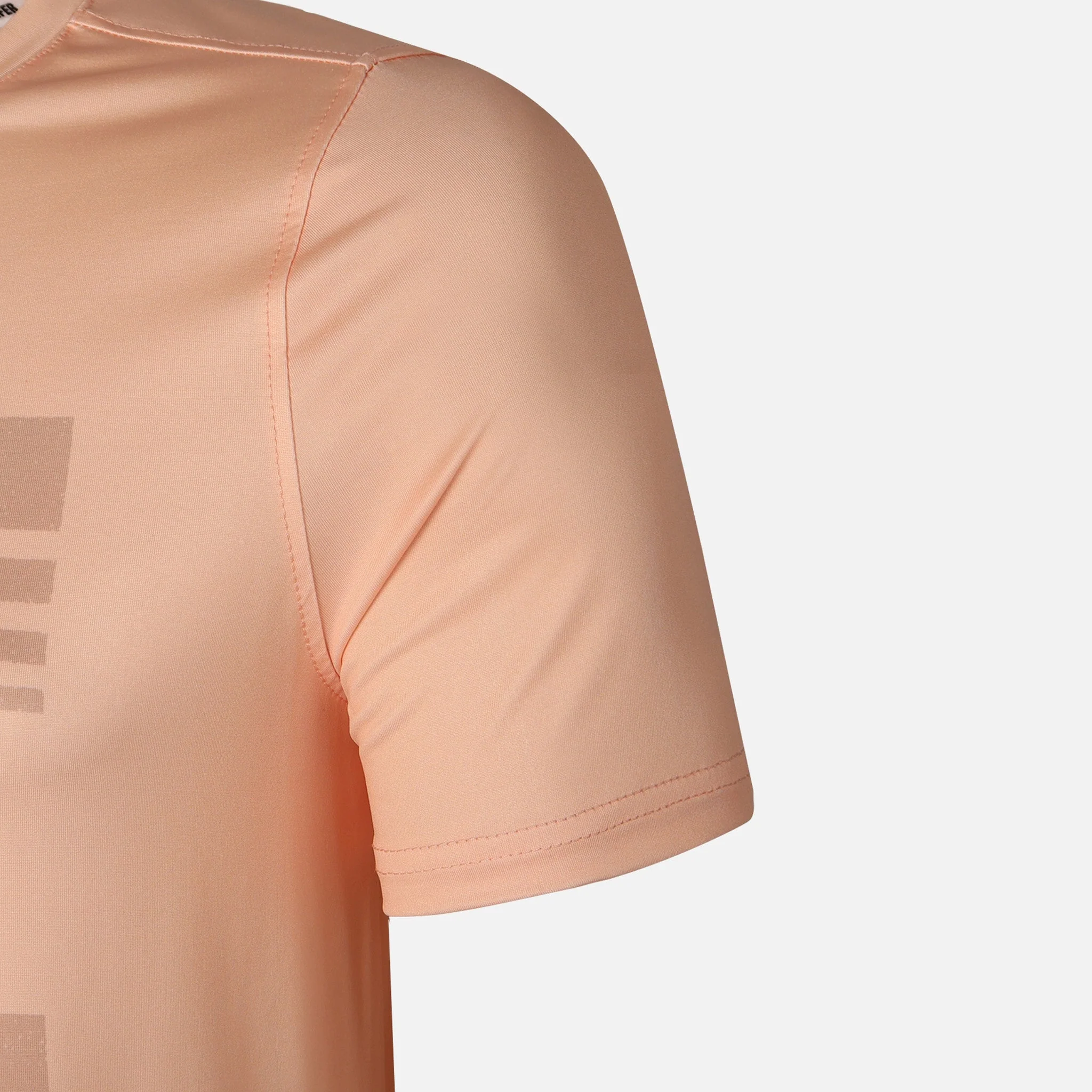 Men Swimming T-Shirt - Image 4