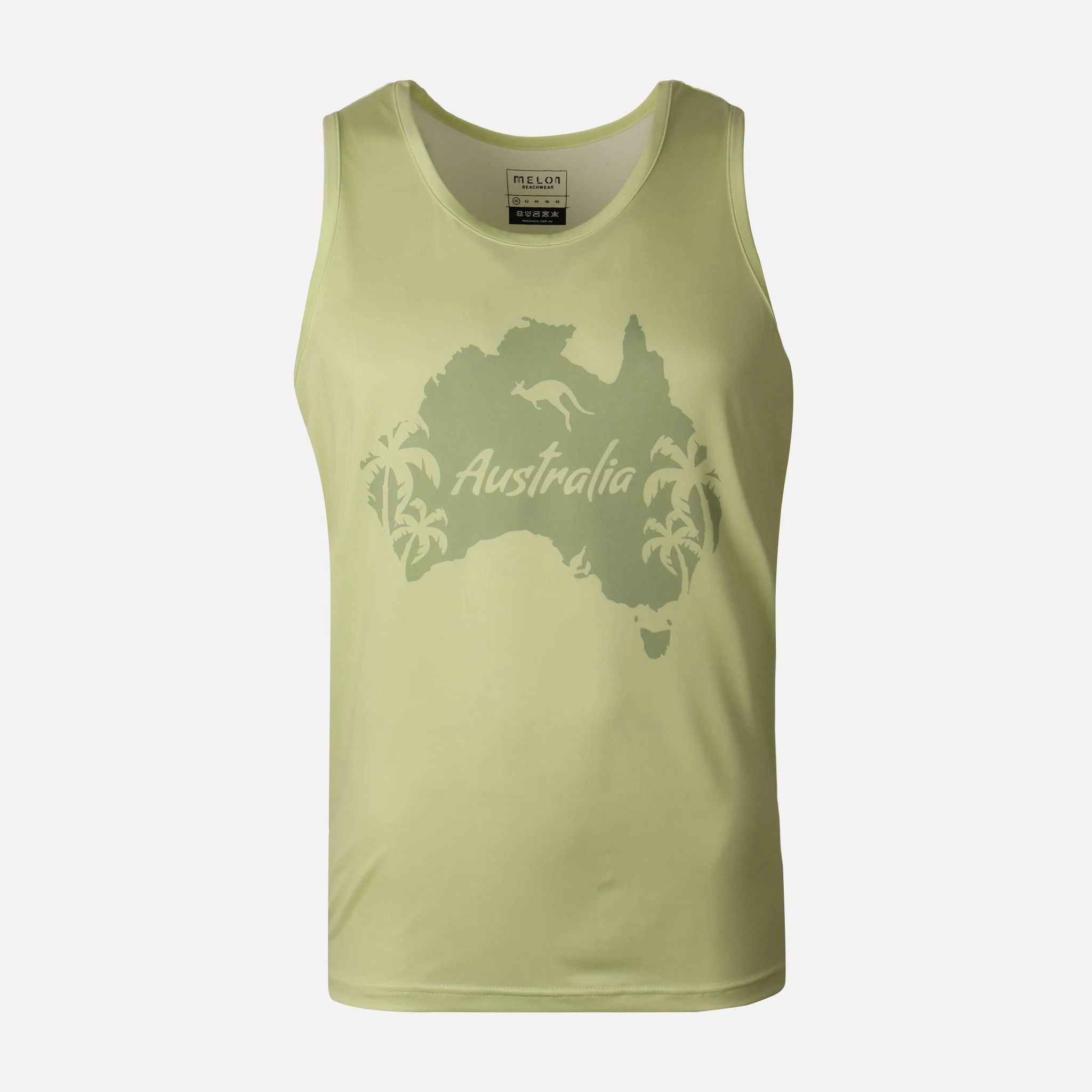 Men Swimming Vest - Image 2