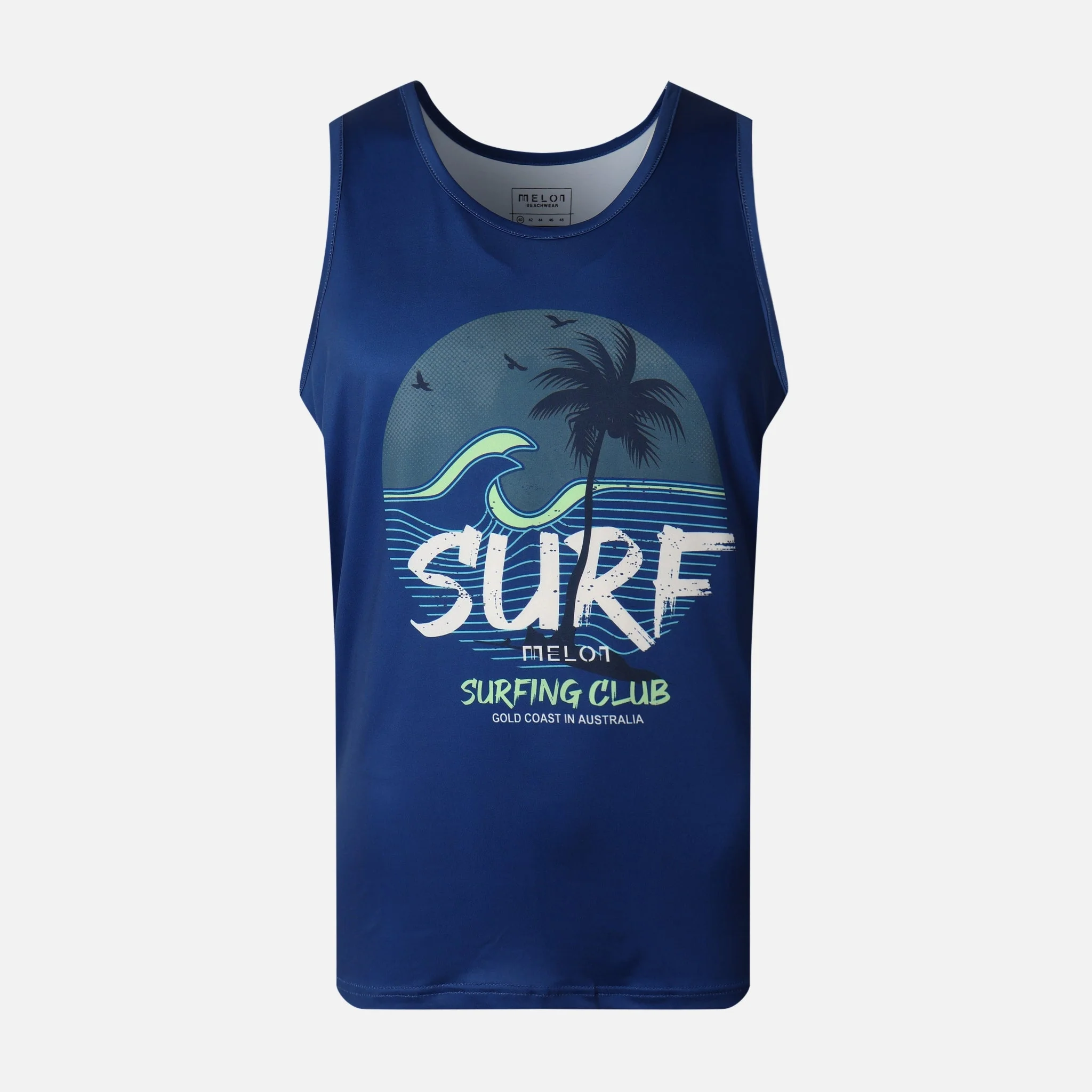 Men Swimming Vest - Image 2