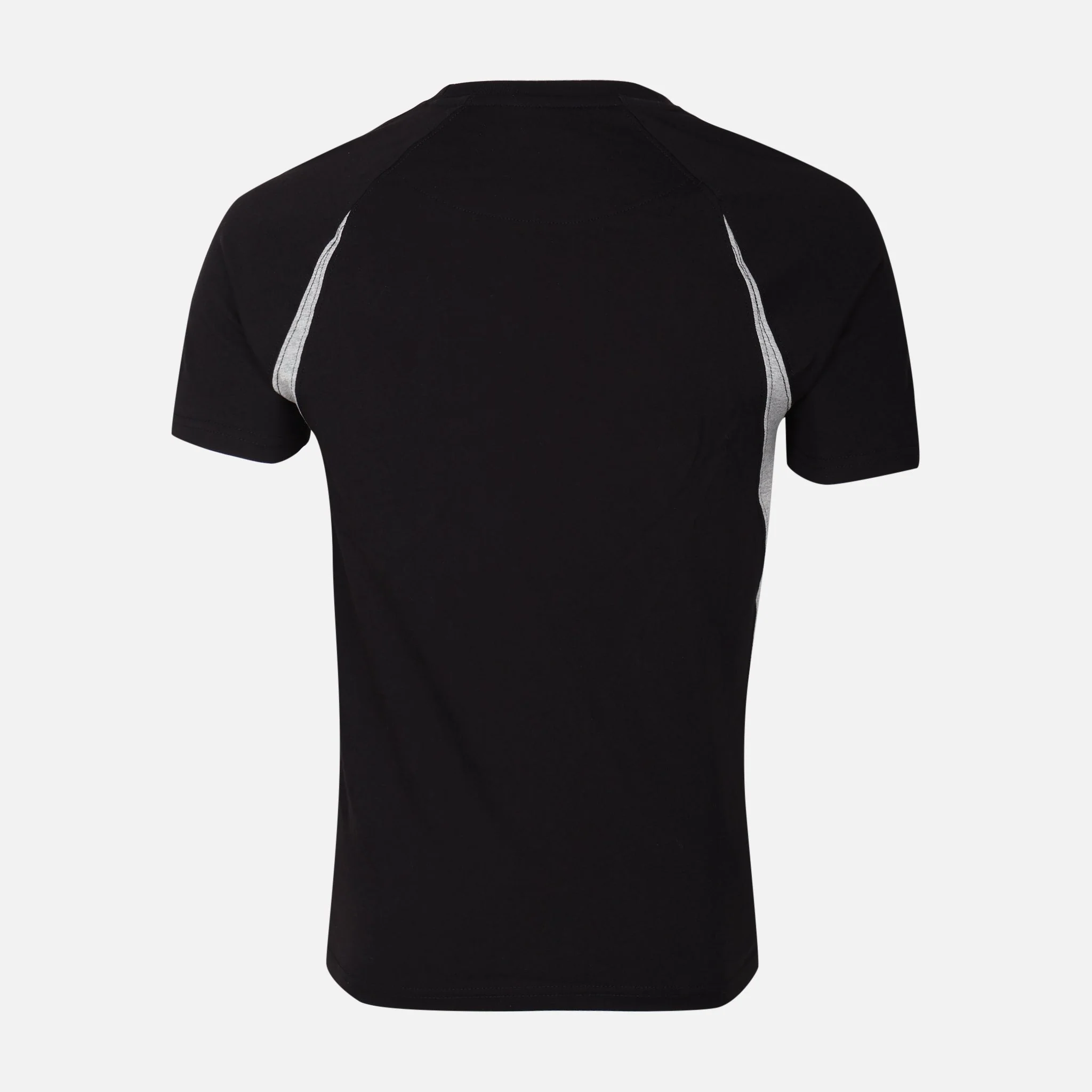 Men T-Shirt Round Neck - Image 4