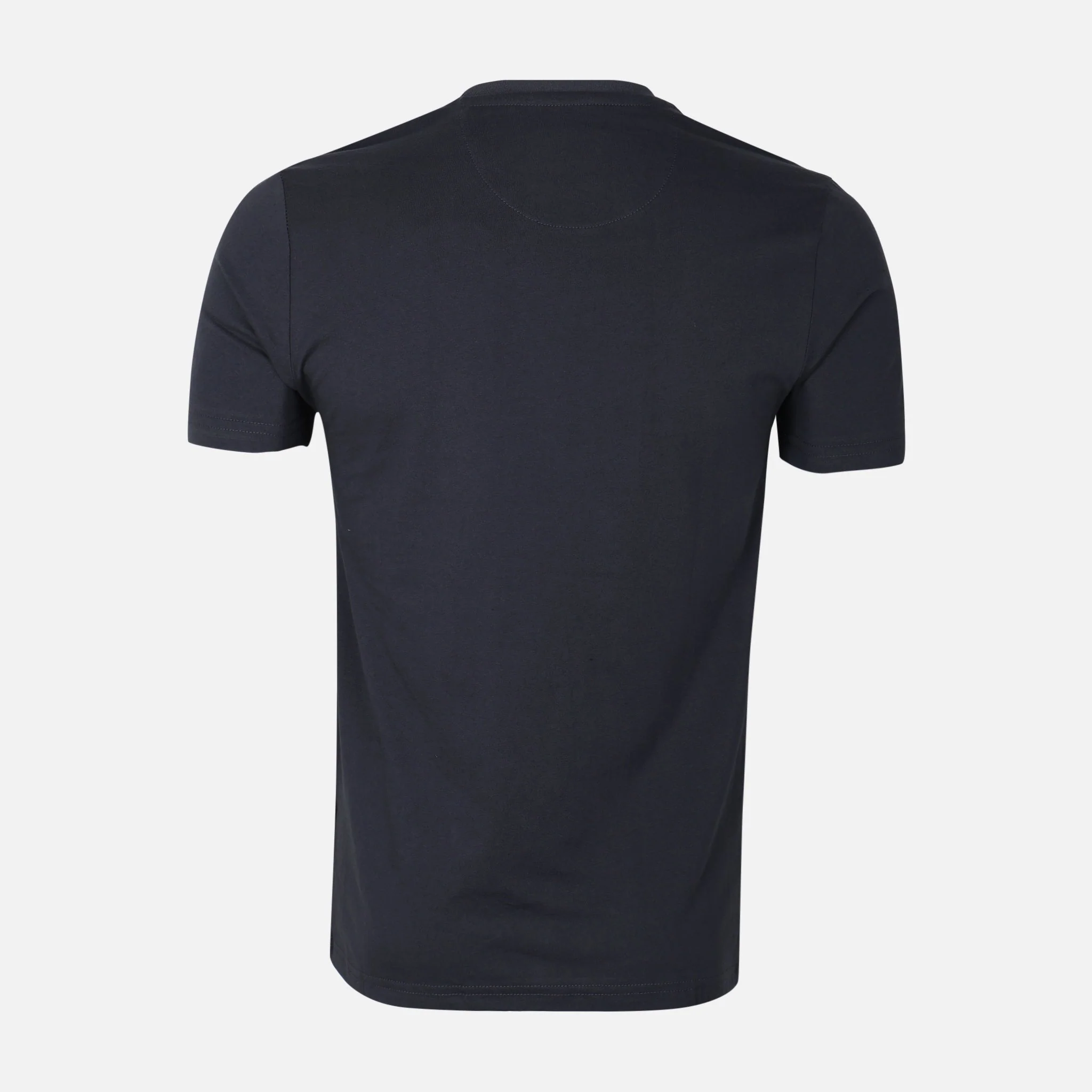 Men T-Shirt Round Neck - Image 2