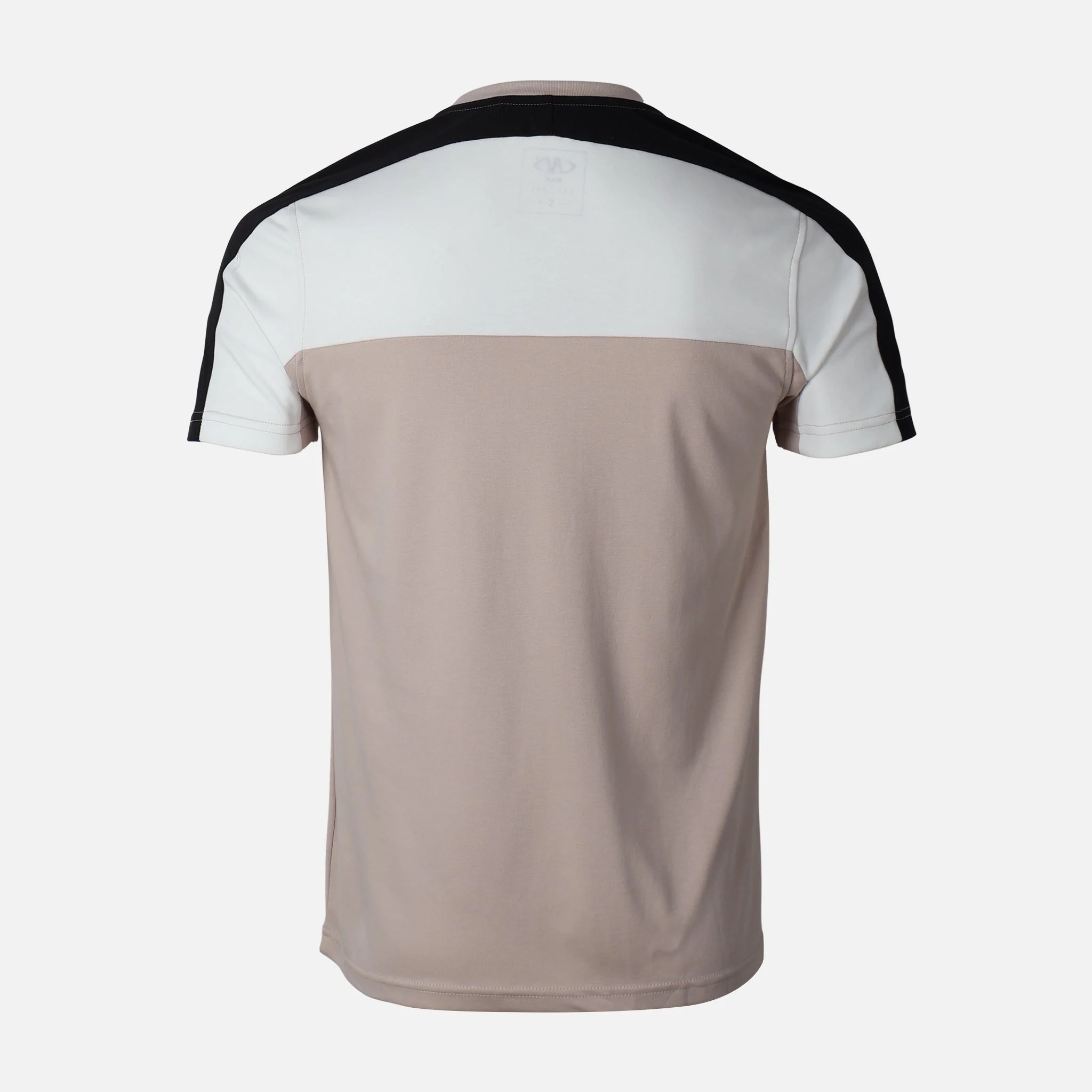 Men T-Shirt Round Neck - Image 2