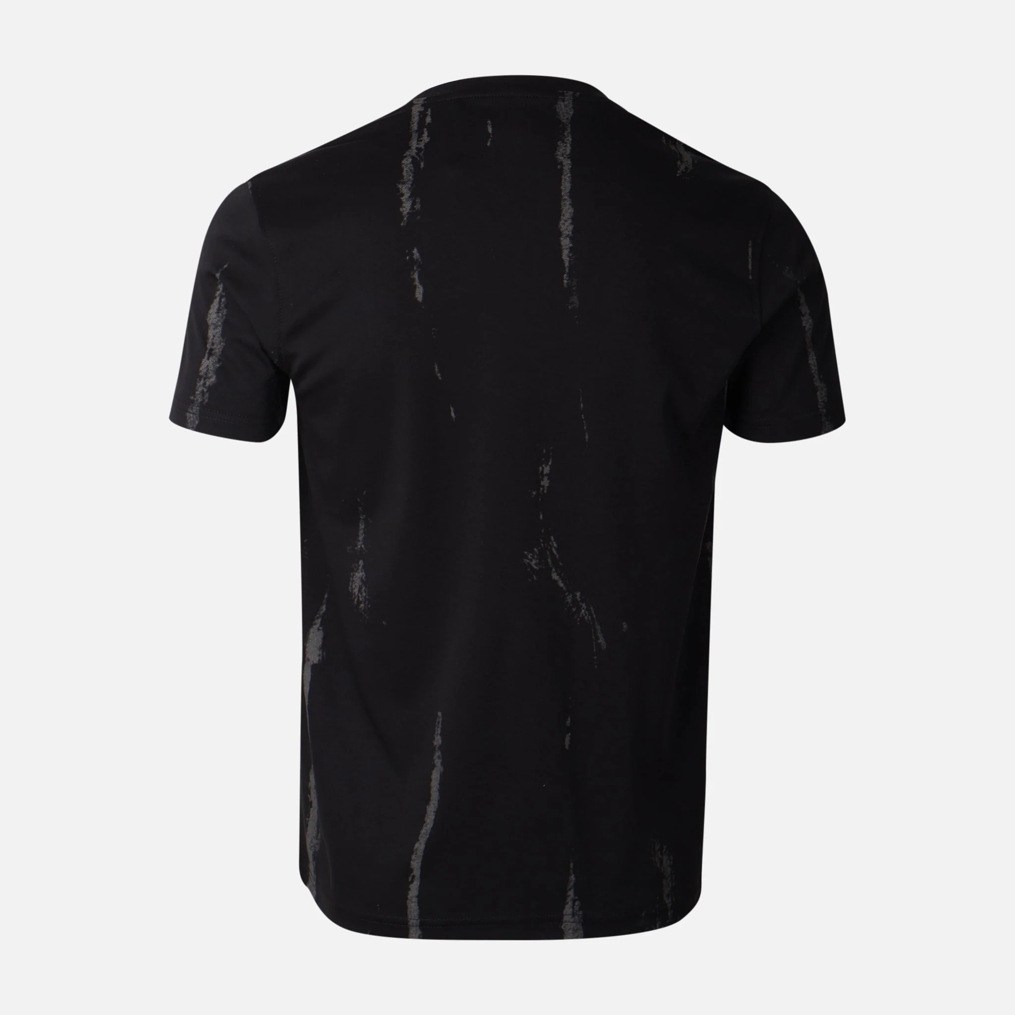 Men T-Shirt Round Neck - Image 2