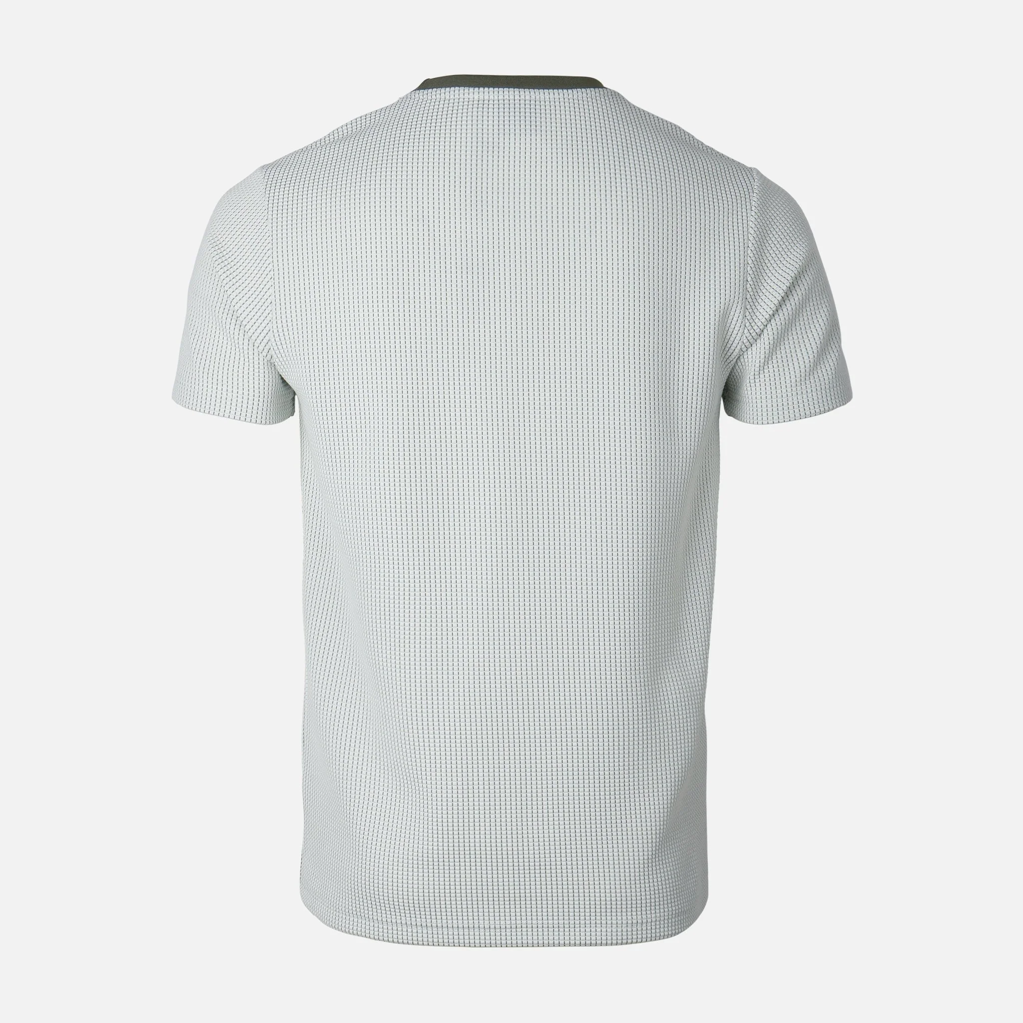 Men T-Shirt Round Neck - Image 2