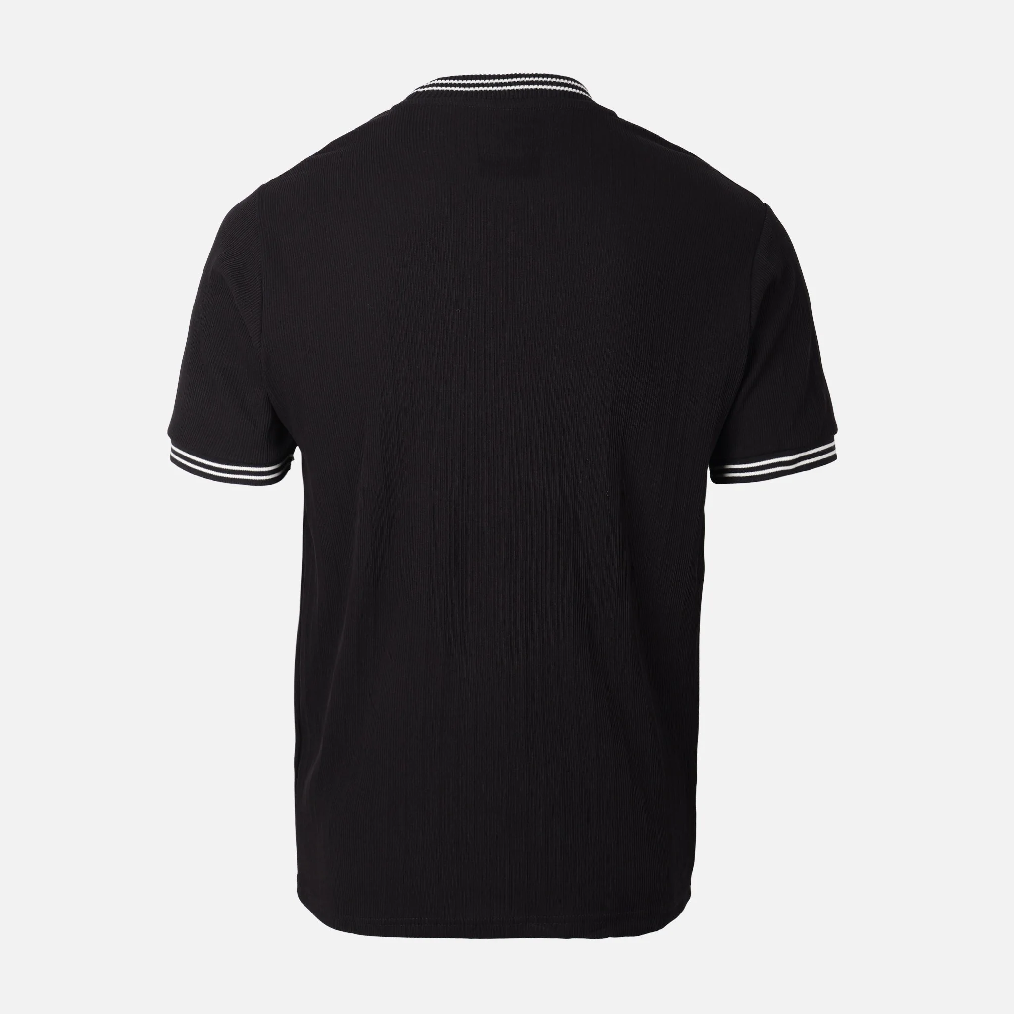 Men T-Shirt Round Neck - Image 2