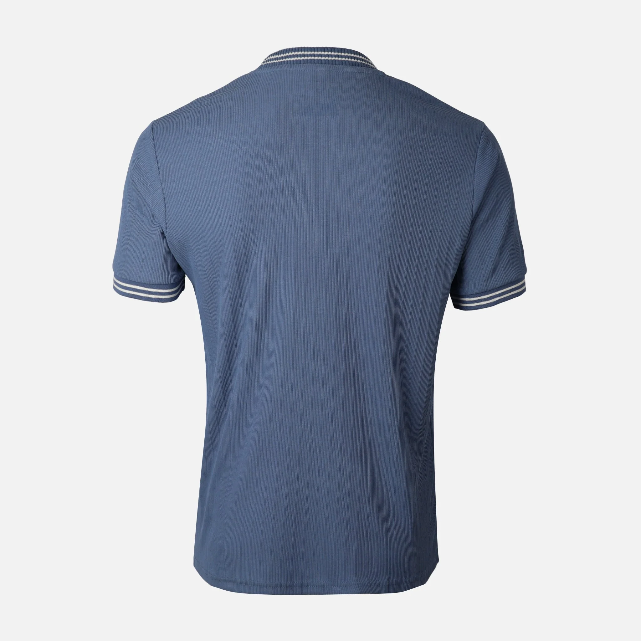 Men T-Shirt Round Neck - Image 2