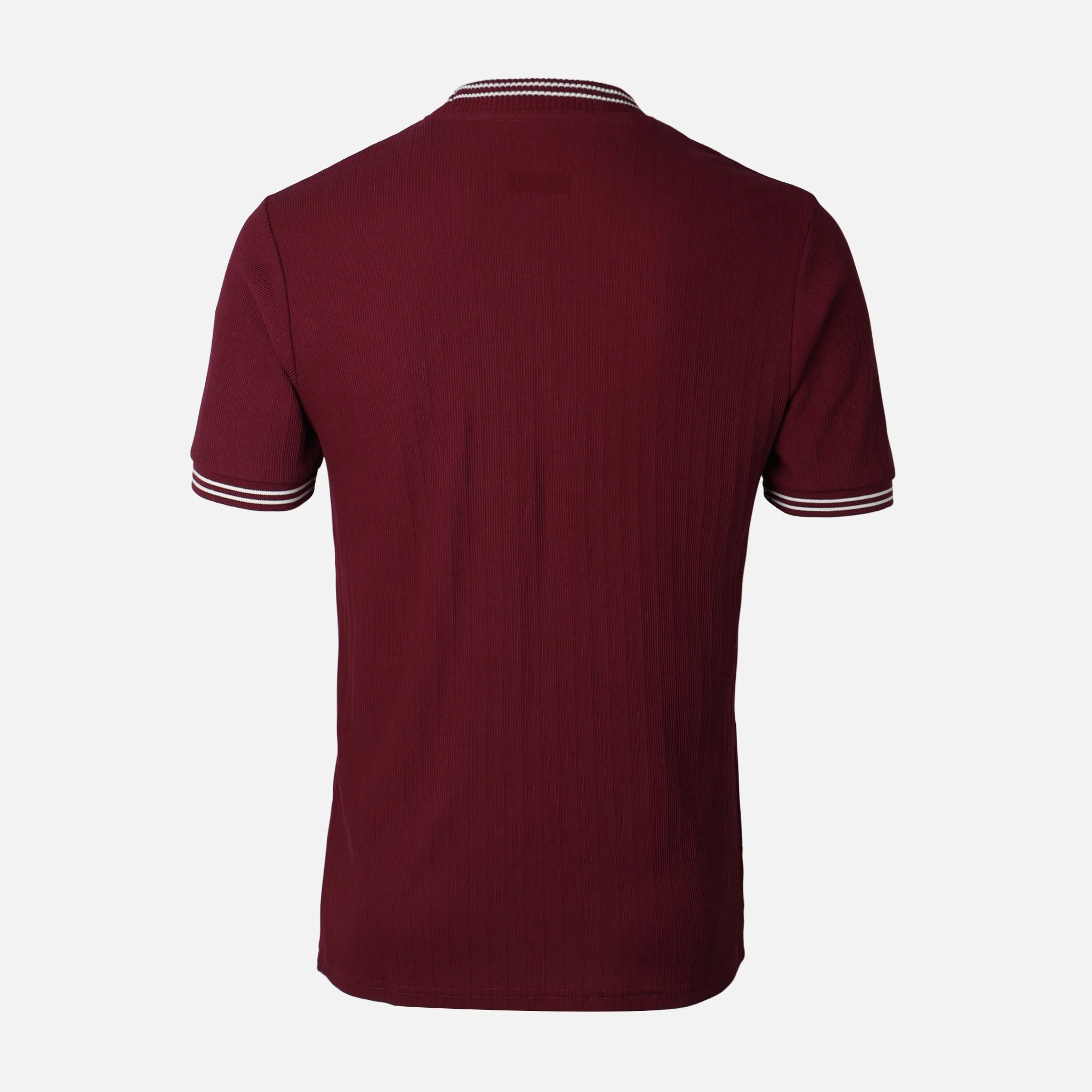 Men T-Shirt Round Neck - Image 2