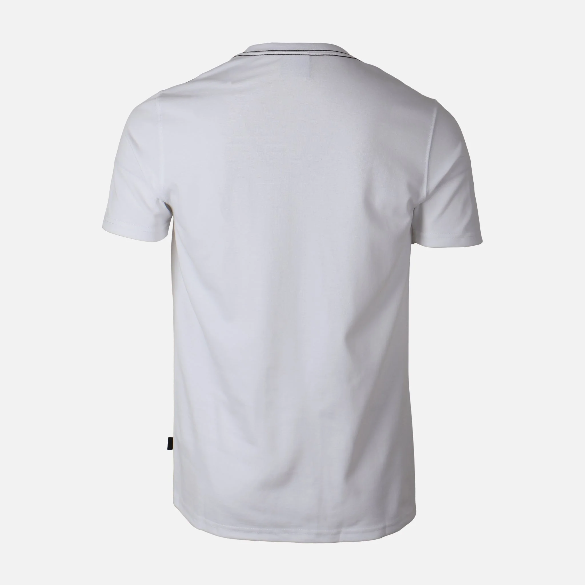 Men T-Shirt Round Neck - Image 2