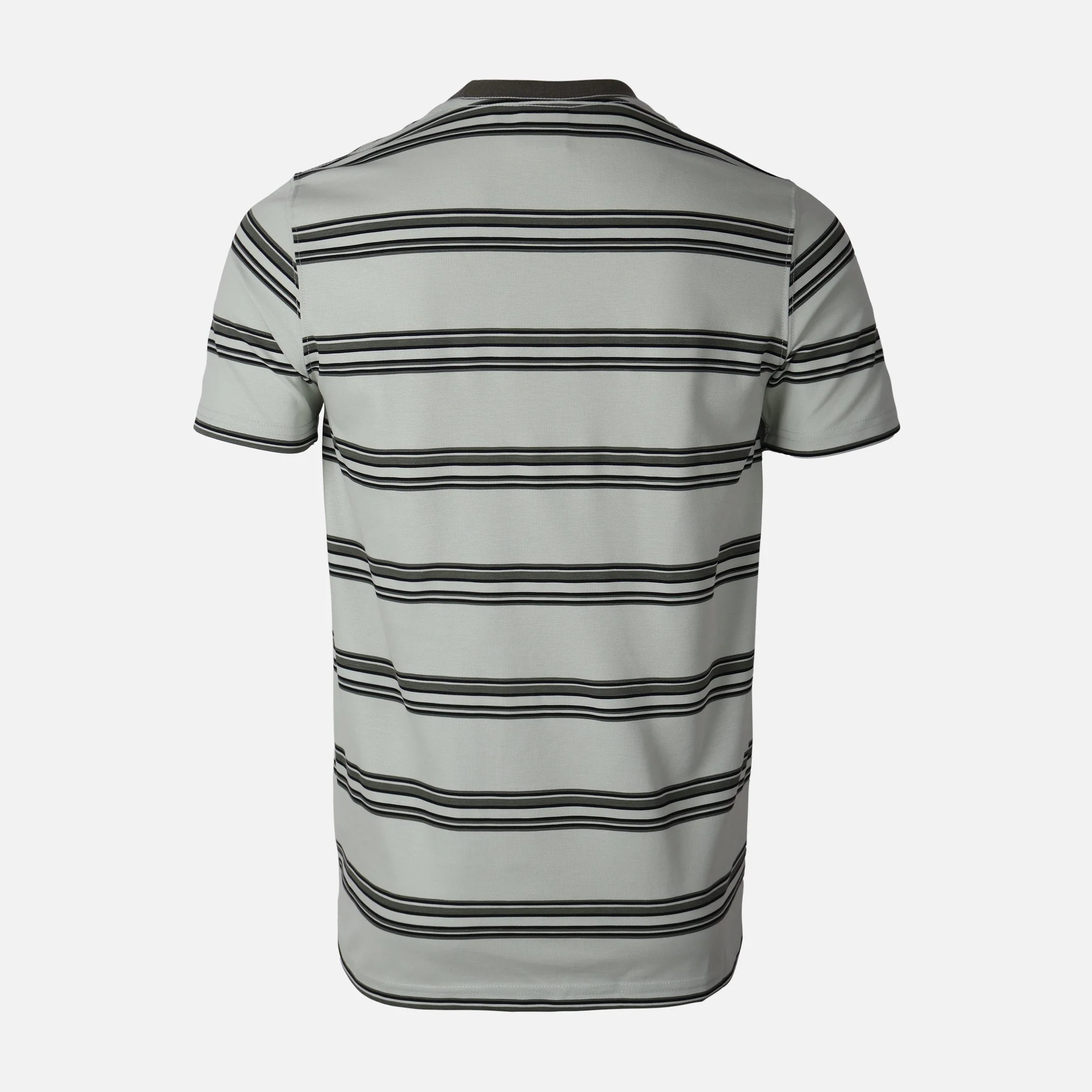 Men T-Shirt Round Neck - Image 2