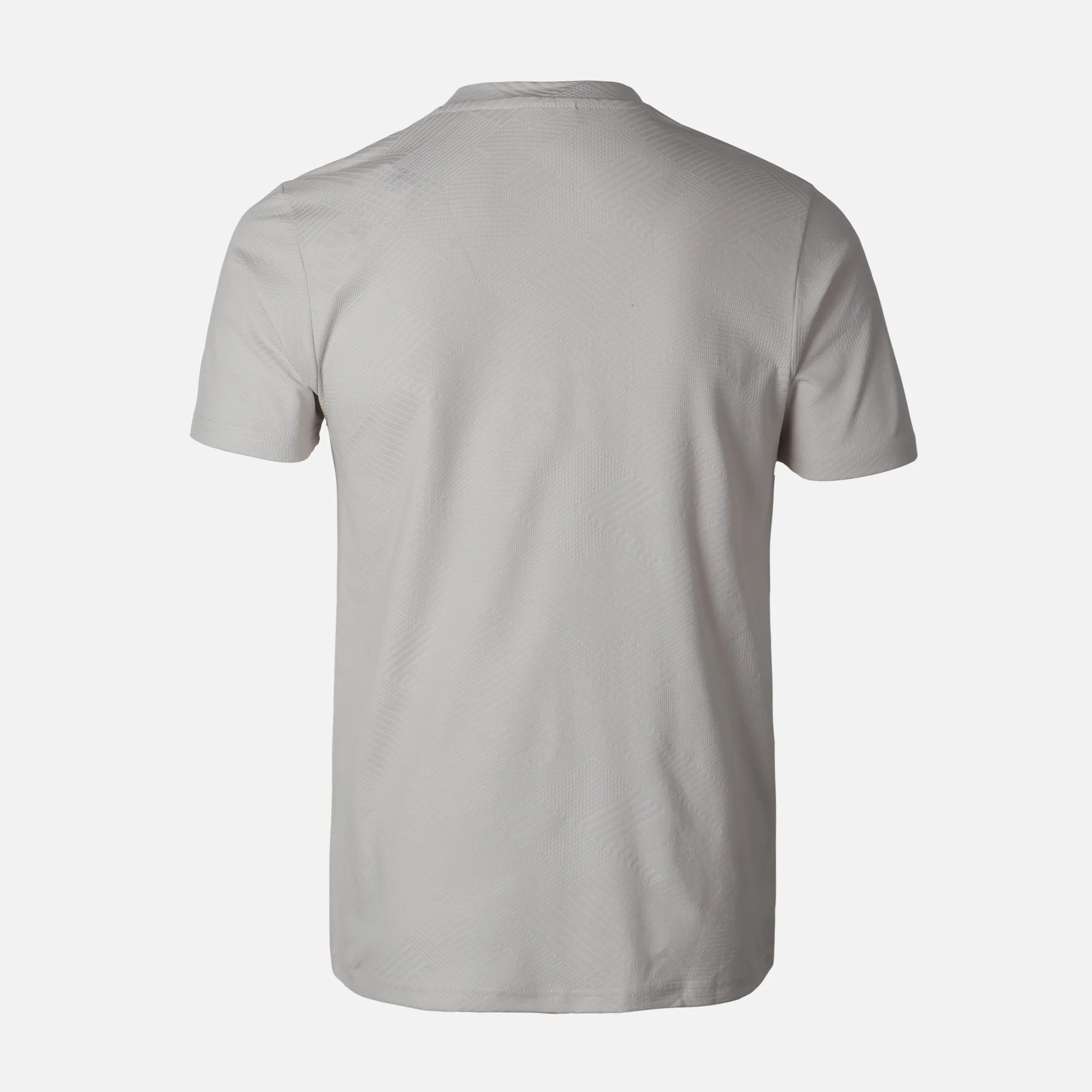 Men T-Shirt Round Neck - Image 2