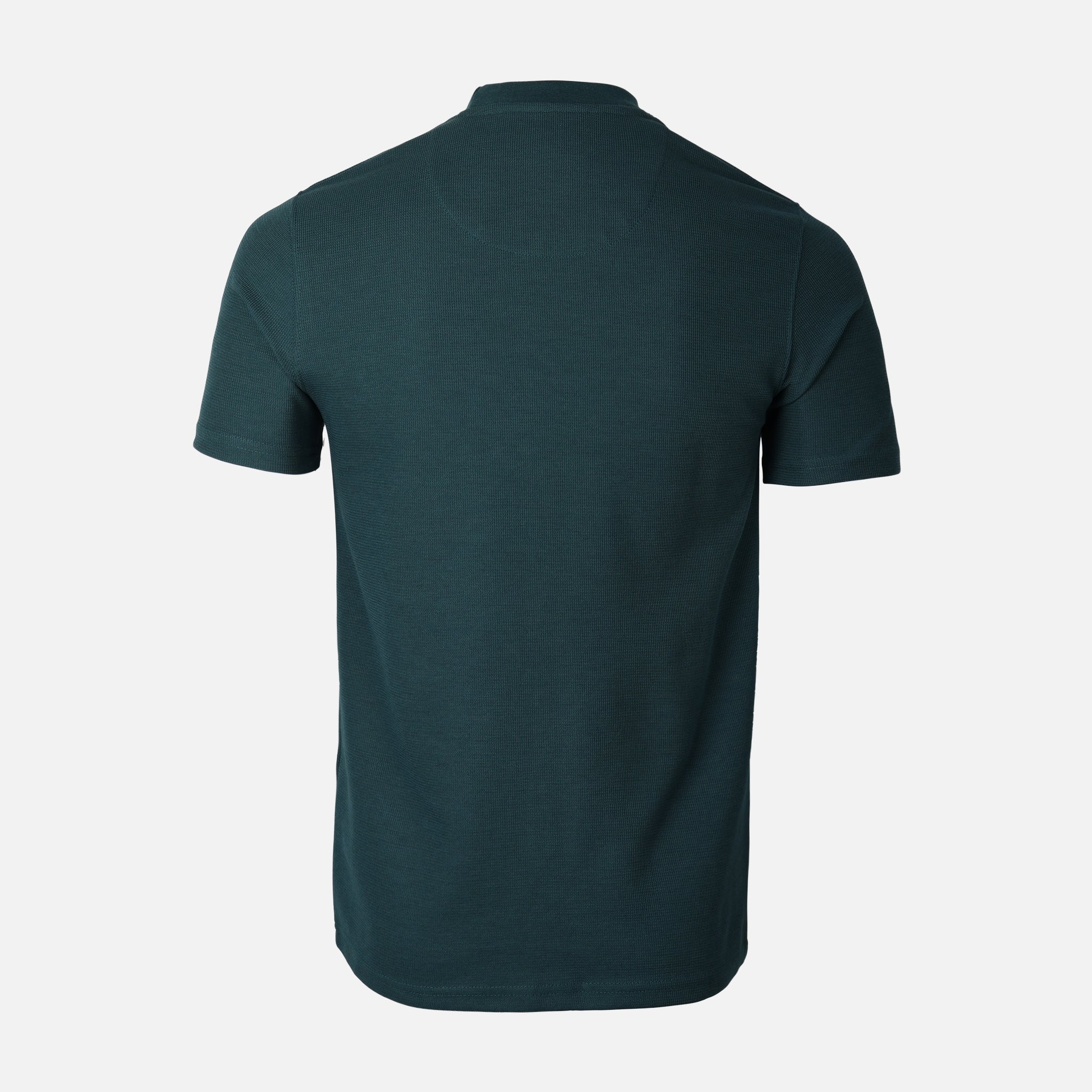 Men T-Shirt Round Neck - Image 2