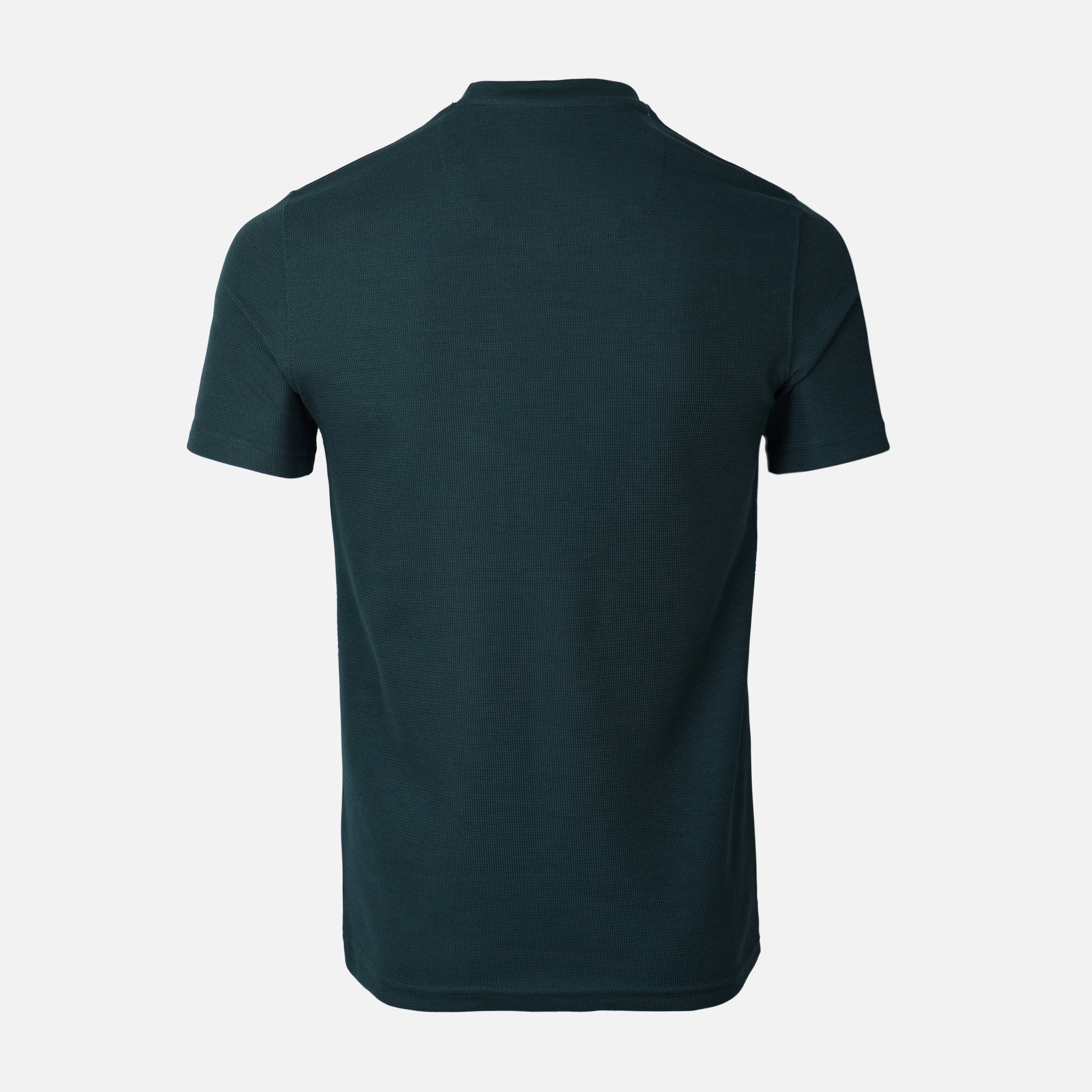 Men T-Shirt Round Neck - Image 2