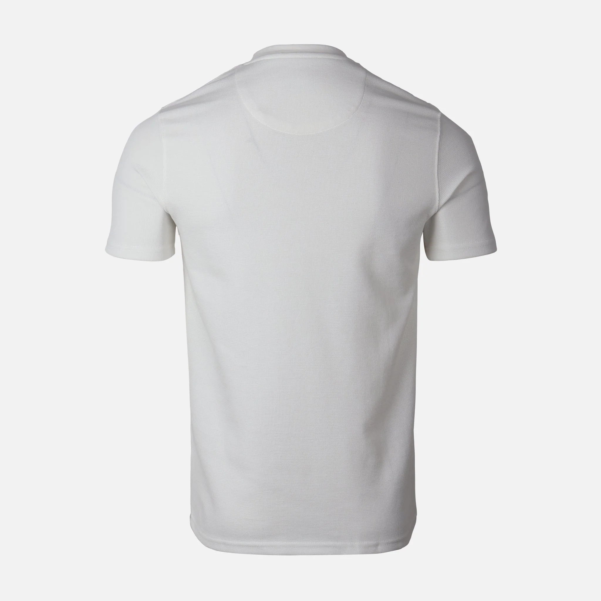 Men T-Shirt Round Neck - Image 2