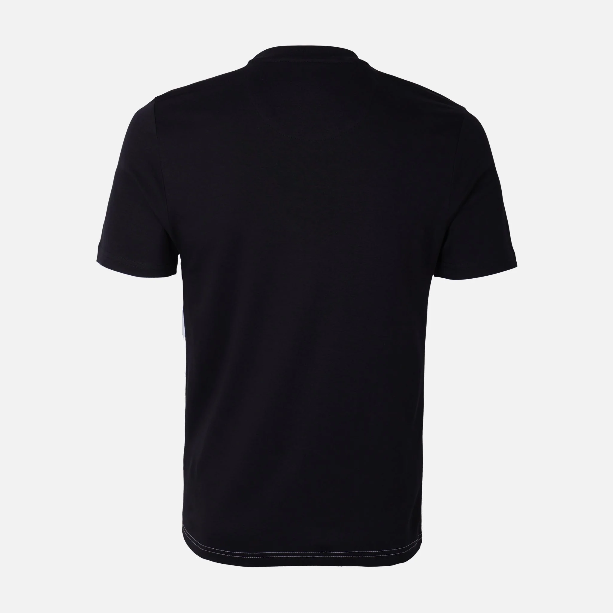 Men T-Shirt Round Neck - Image 3