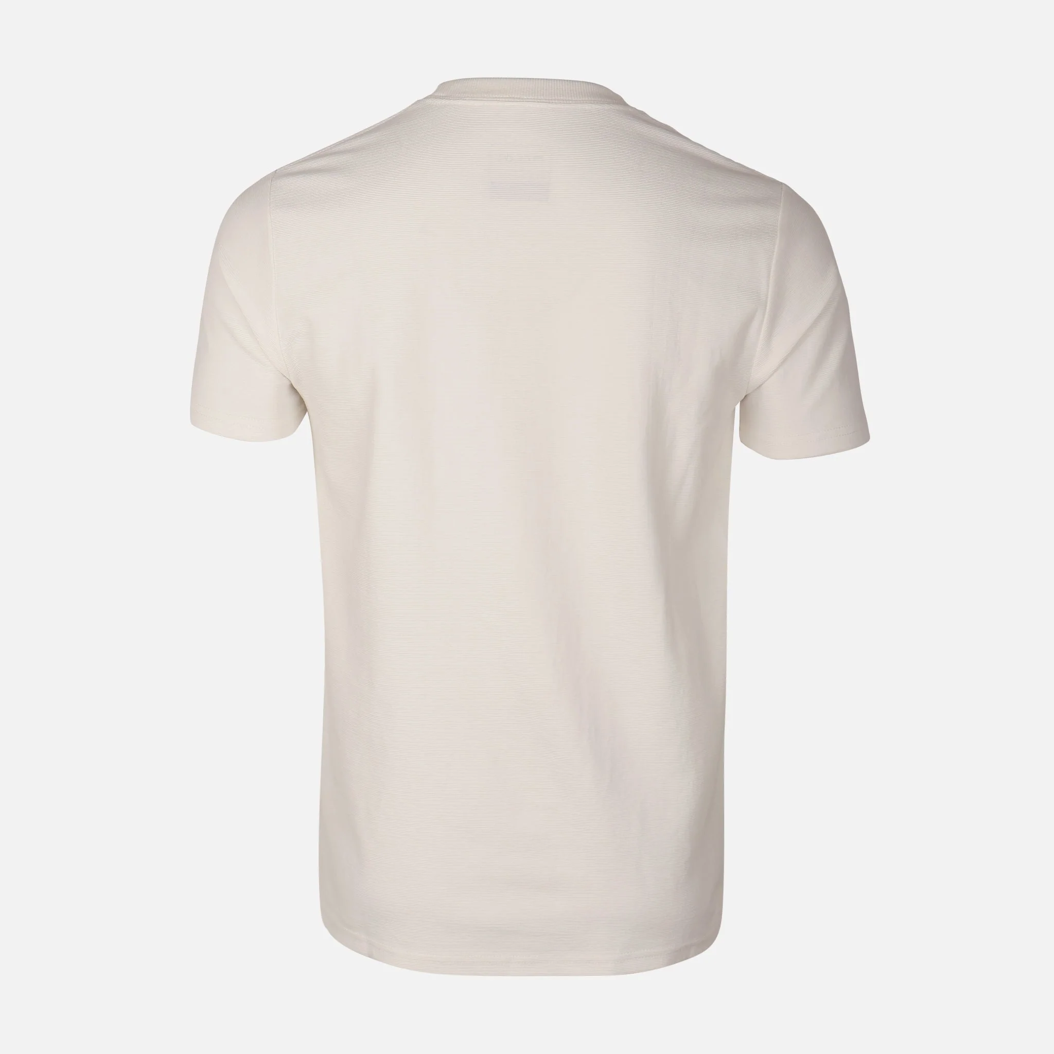 Men T-Shirt Round Neck - Image 3