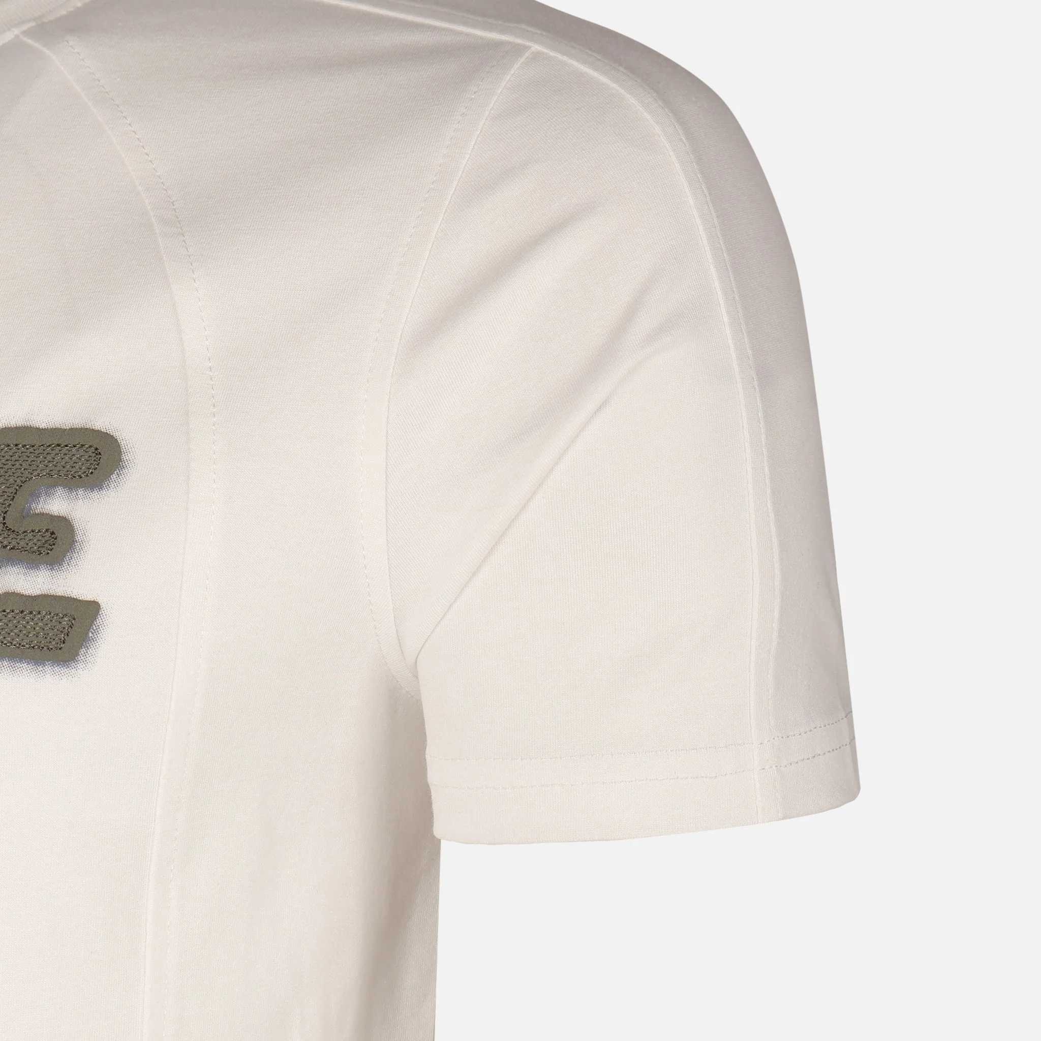 Men T-Shirt Round Neck - Image 5