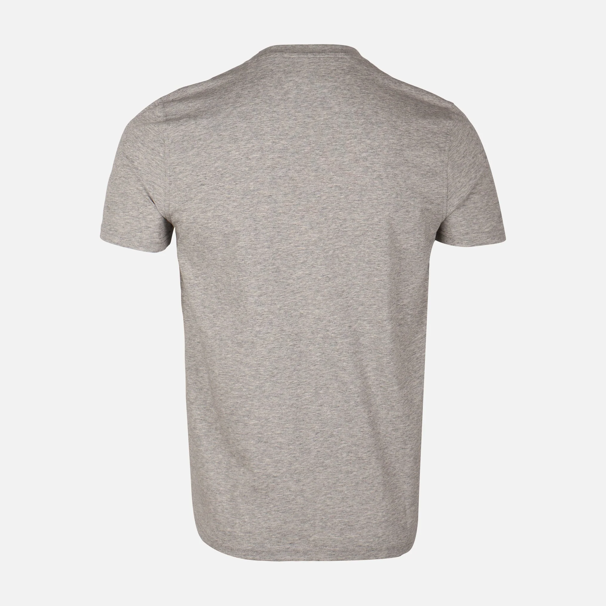 Men T-Shirt Round Neck - Image 3