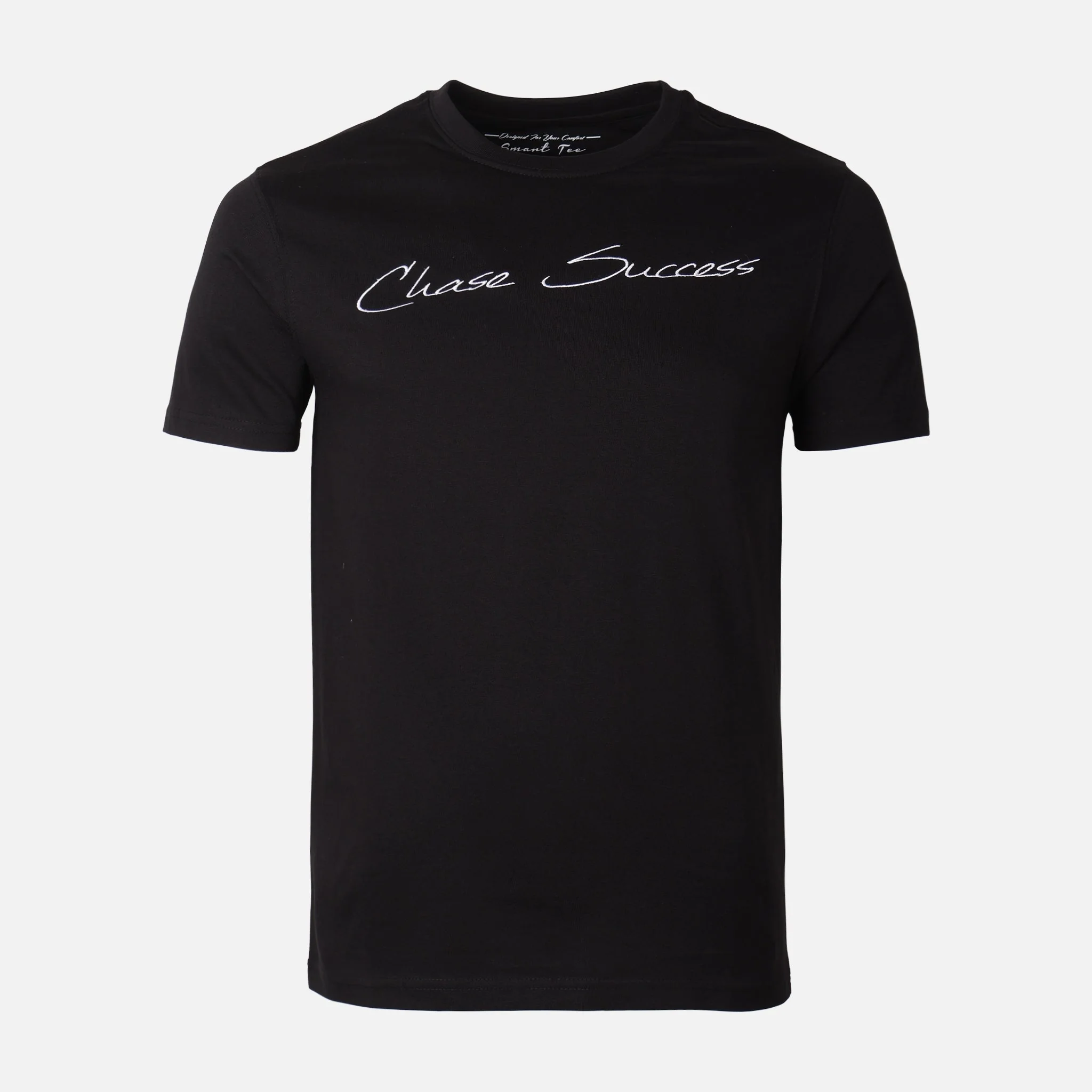 Men T-Shirt Round Neck - Image 2