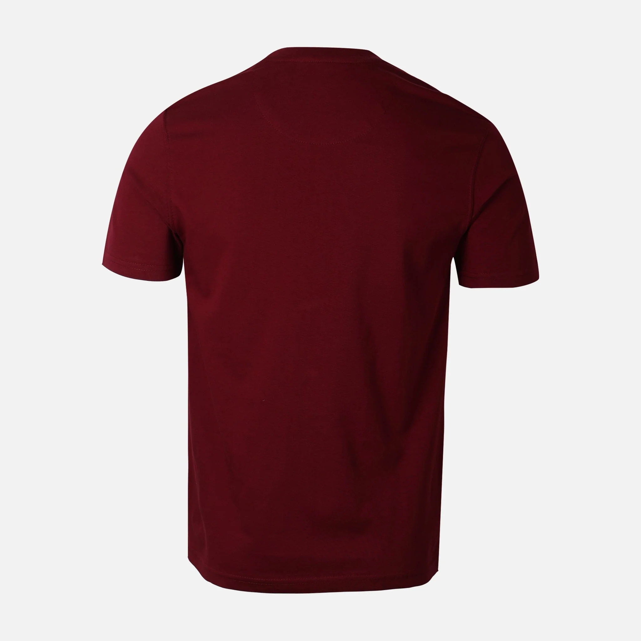 Men T-Shirt Round Neck - Image 3