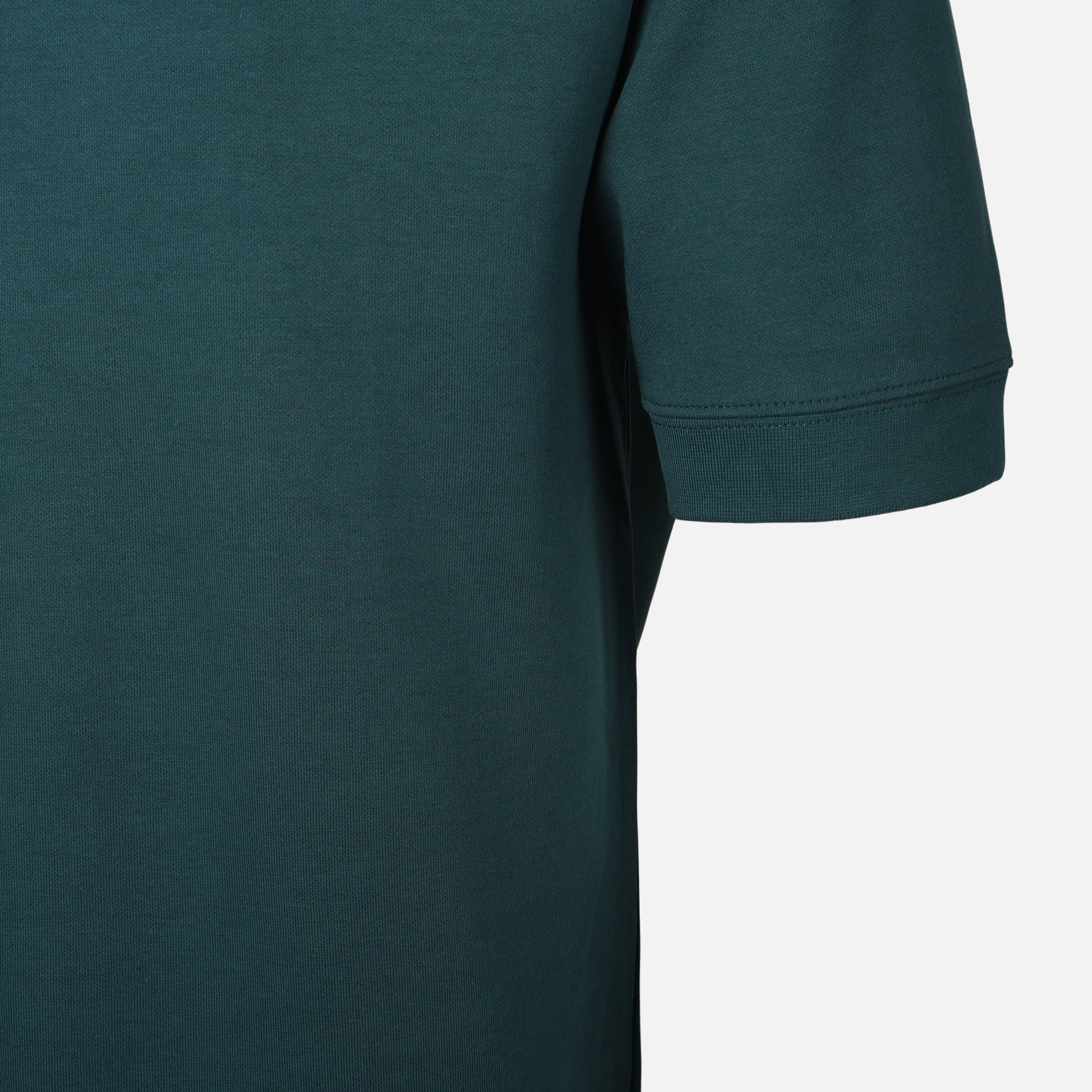 Men Oversized T-Shirt Round Neck - Image 4