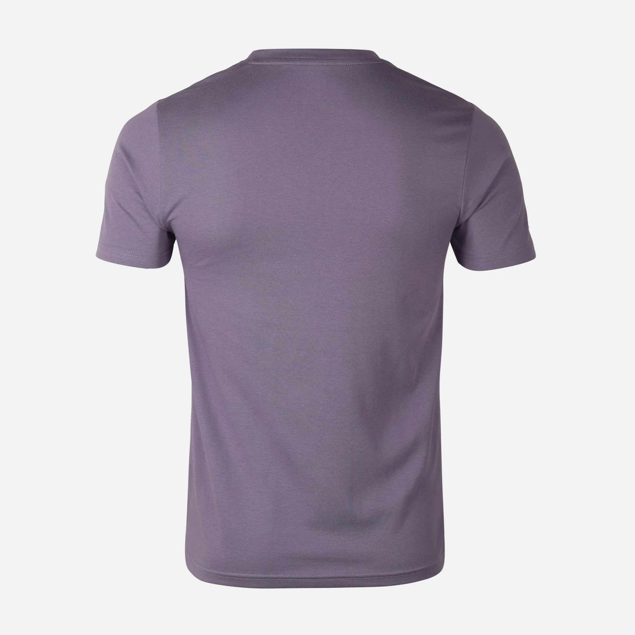 Men T-Shirt Round Neck - Image 3