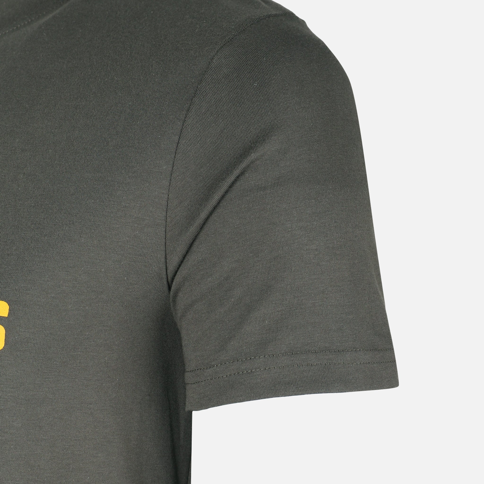 Men T-Shirt Round Neck - Image 5