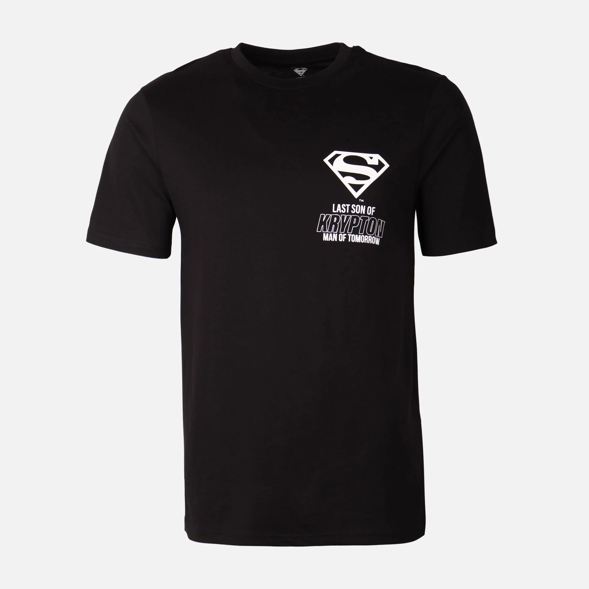Men T-Shirt Round Neck - Image 2