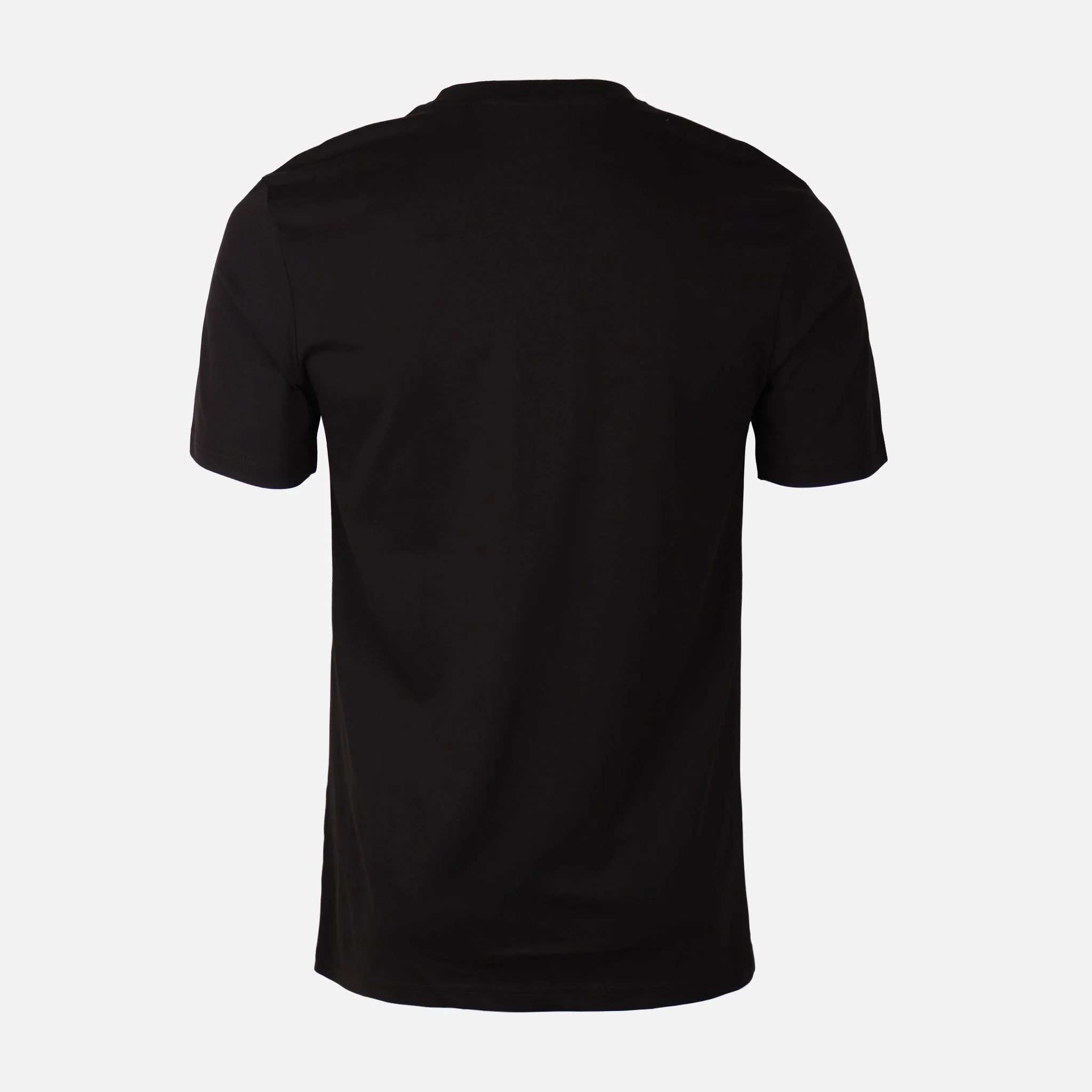 Men T-Shirt Round Neck - Image 3