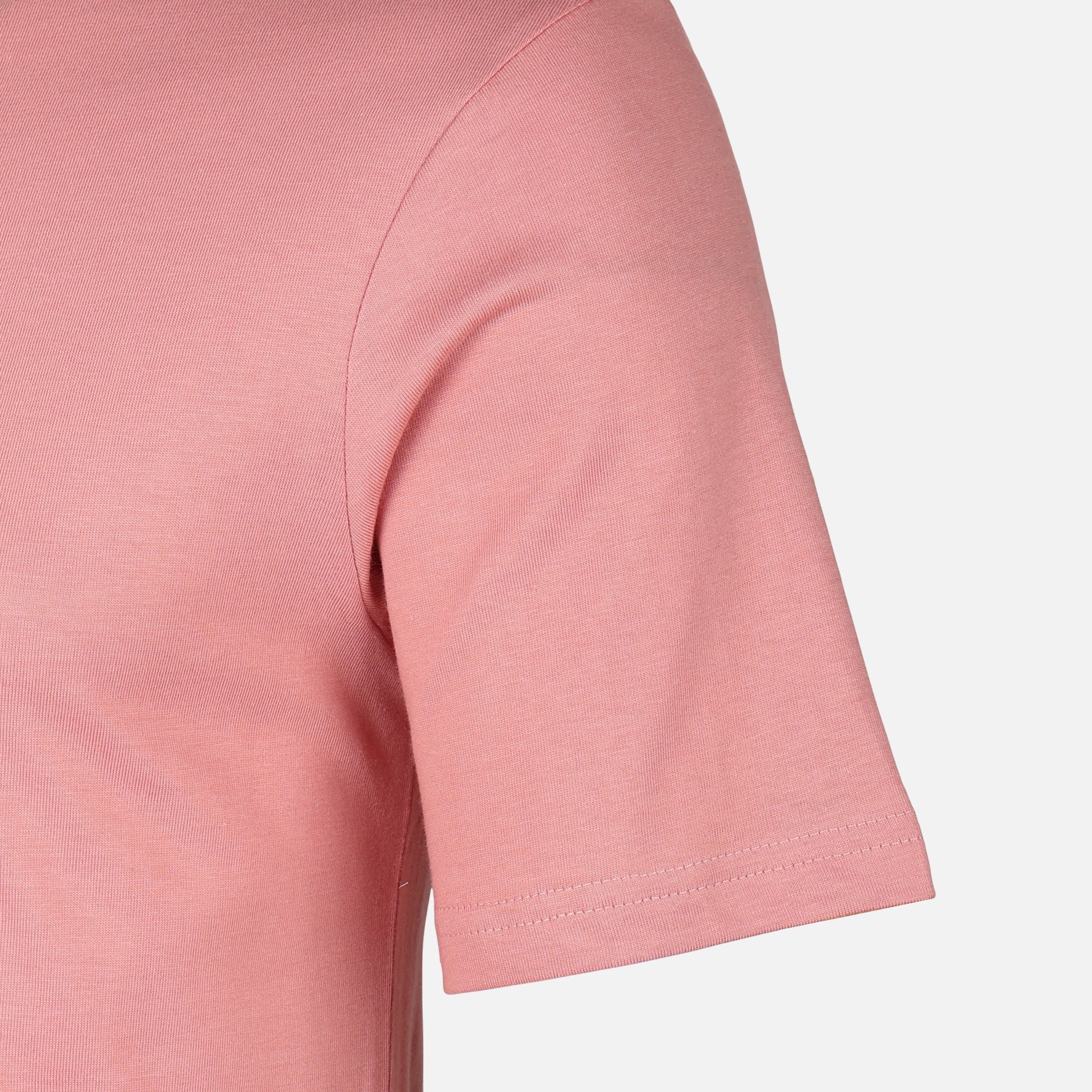 Men T-Shirt Round Neck - Image 4