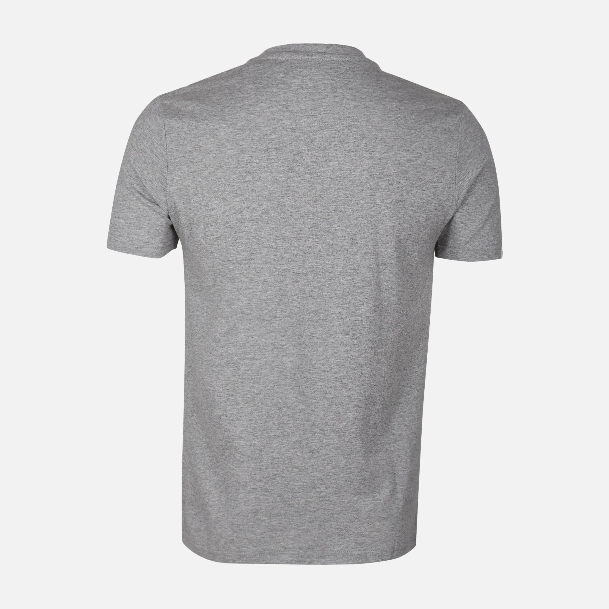 Men T-Shirt V-Neck - Image 2