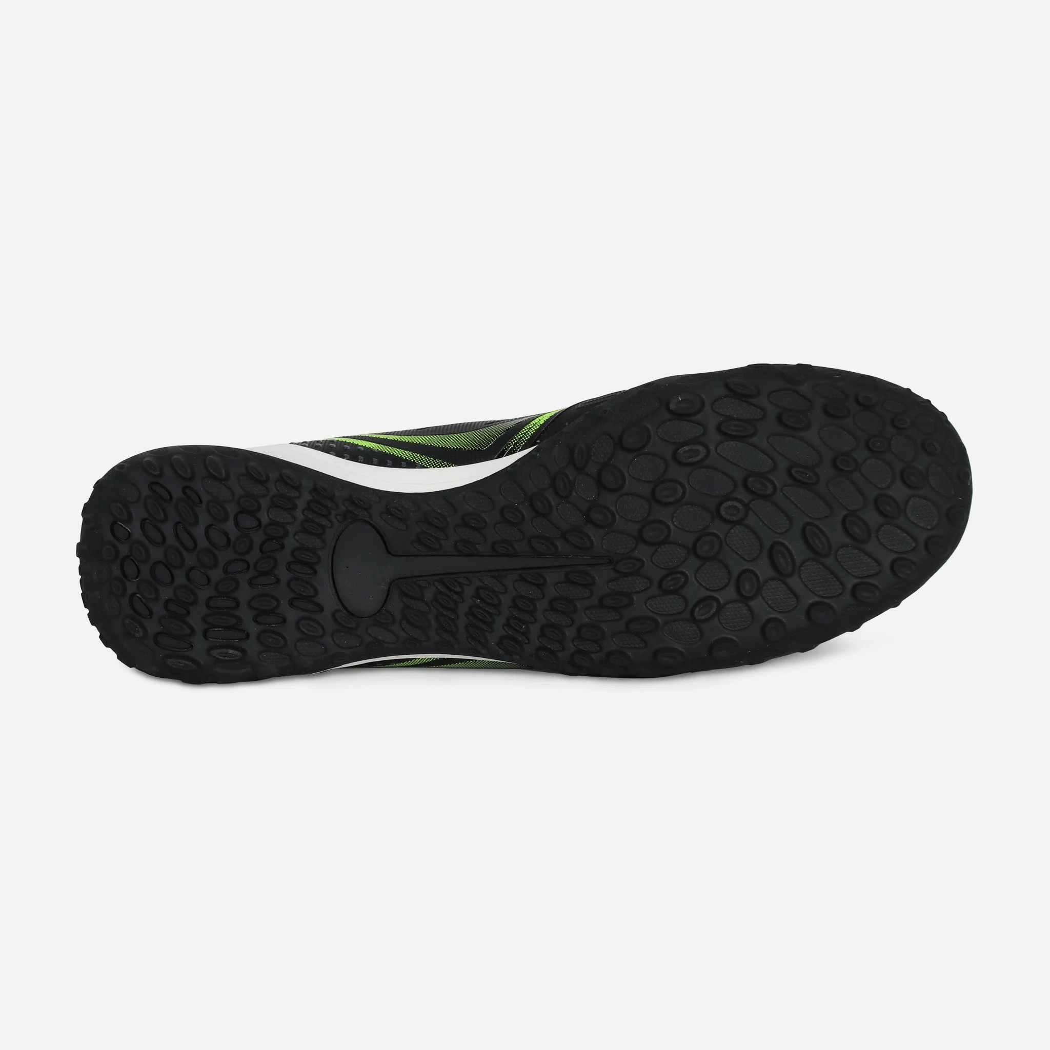 Men Turf Lace-Up Shoes - Image 3