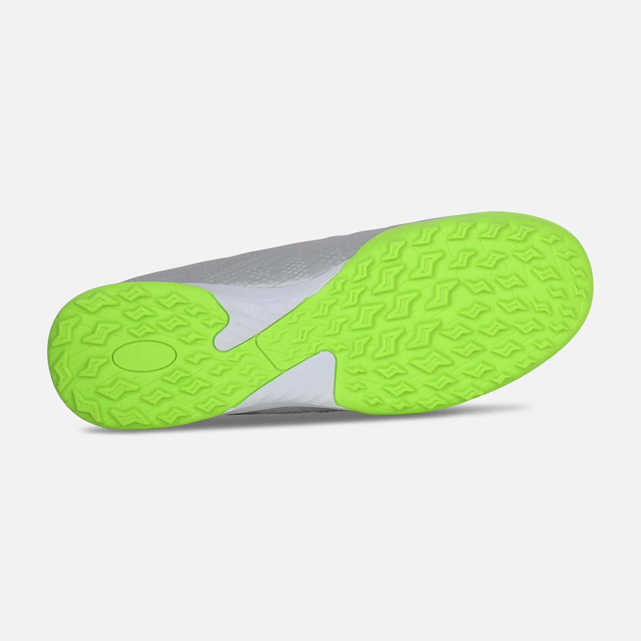 Men Turf Lace-Up Shoes - Image 4