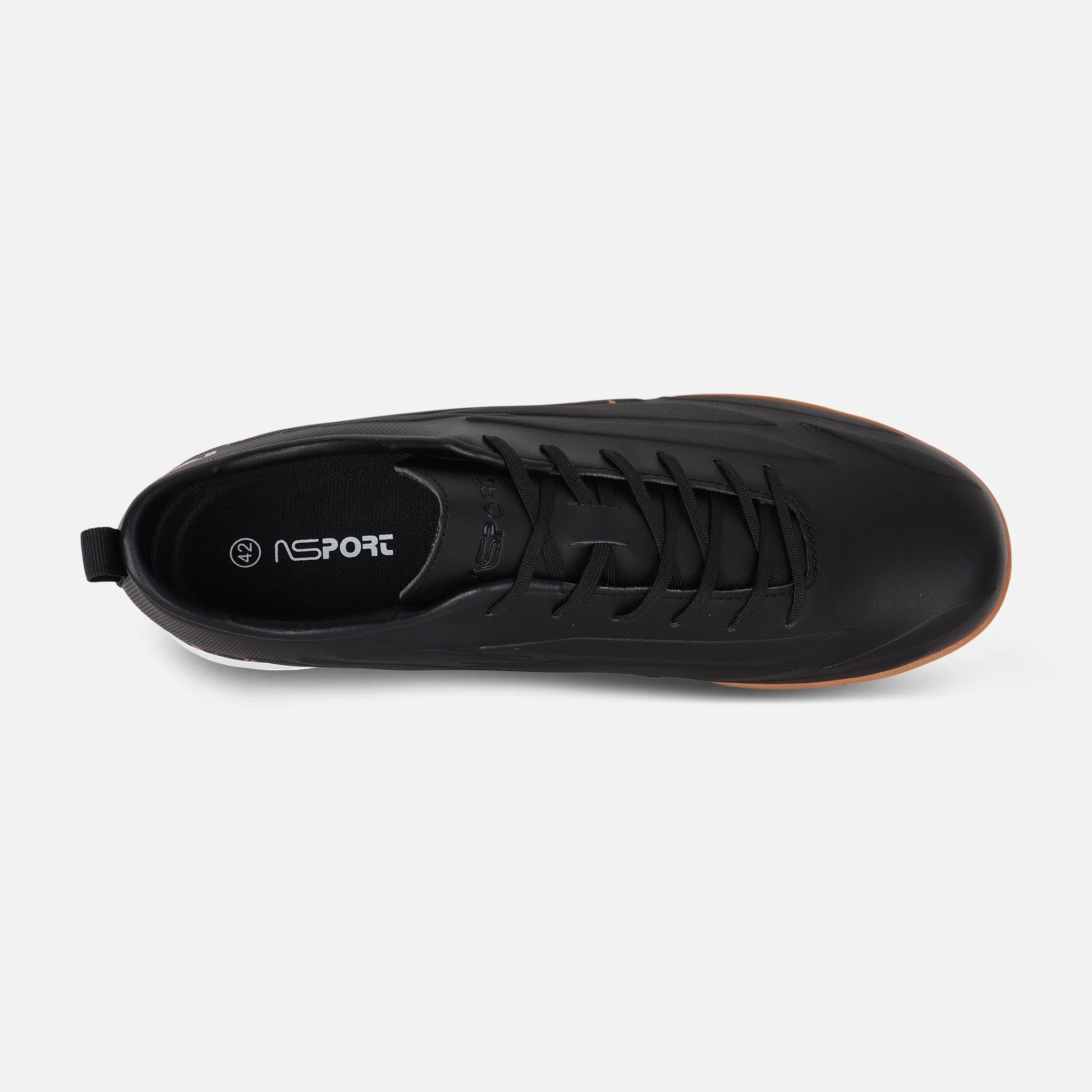 Men Turf Lace-Up Shoes - Image 3