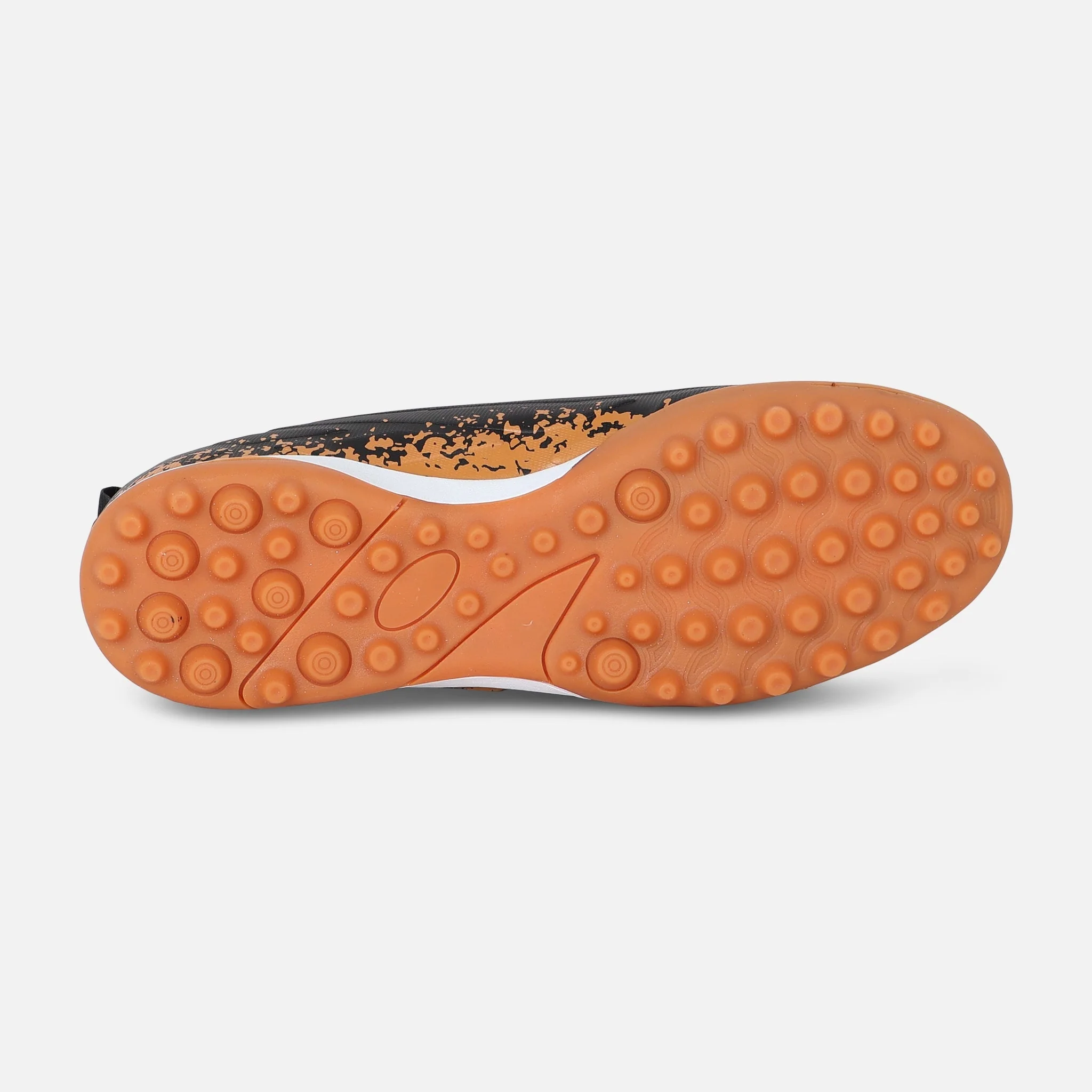 Men Turf Lace-Up Shoes - Image 4