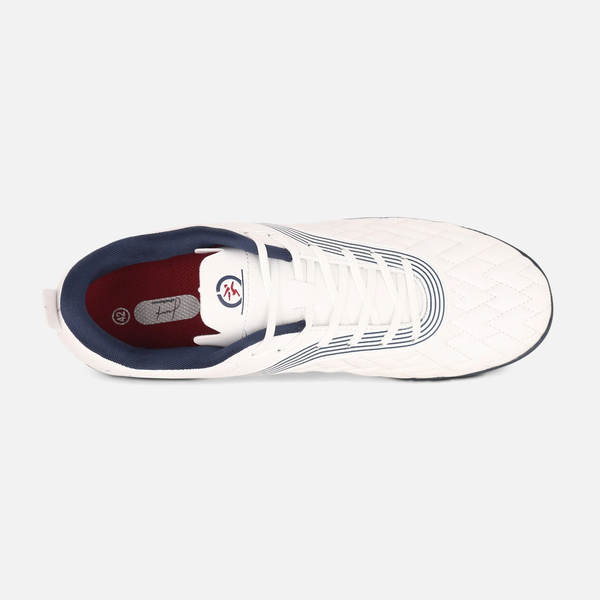Men Turf Shoes - Image 4