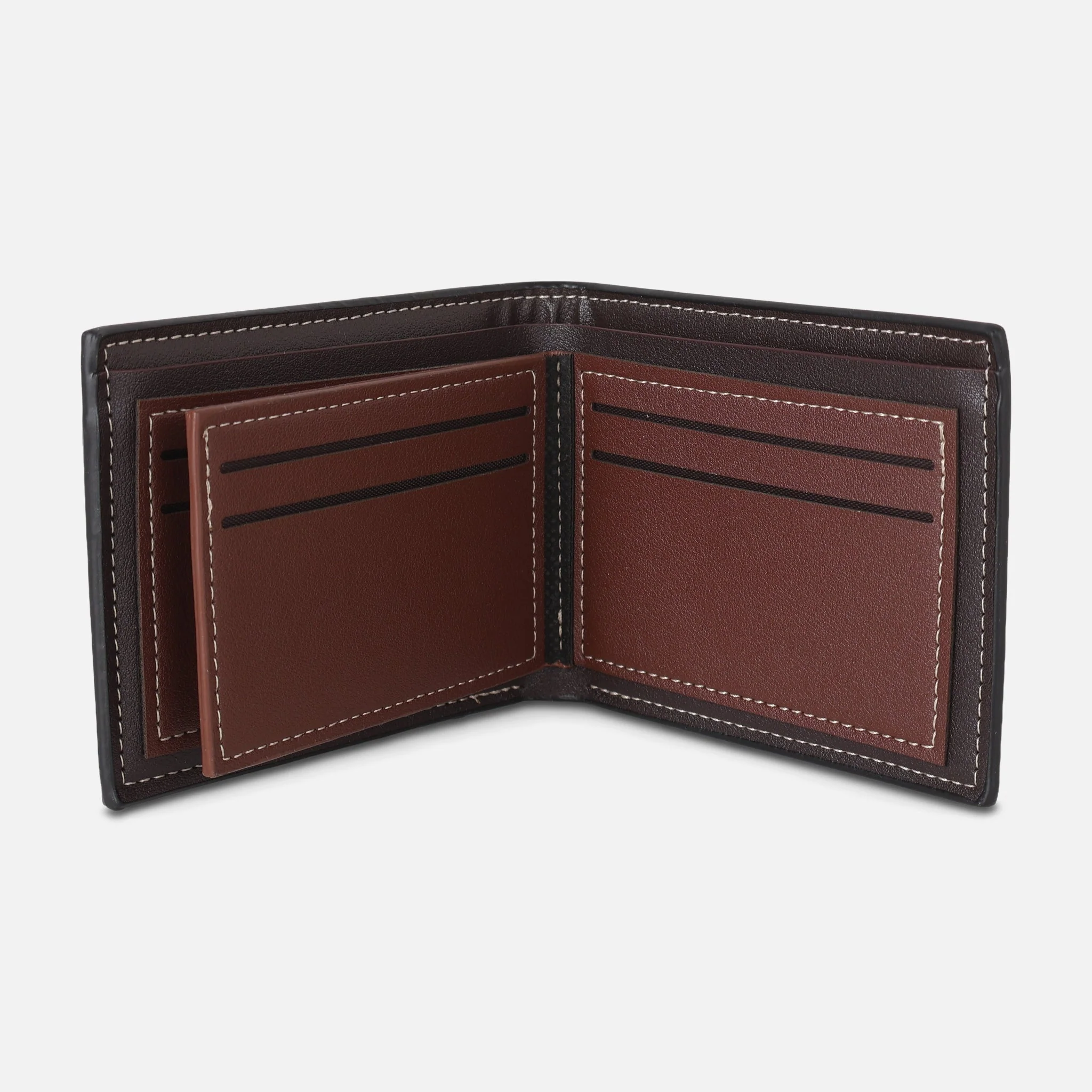 Men Wallet (11x8.5 Cm) - Image 4
