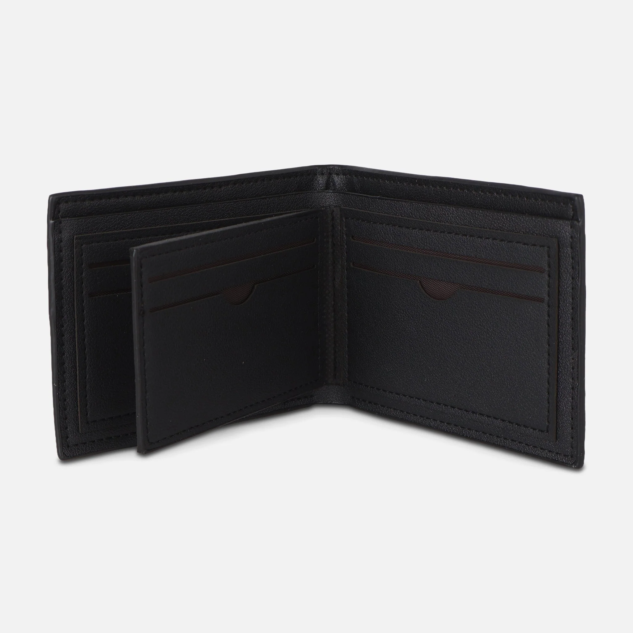 Men Wallet (11x8.5 Cm) - Image 4