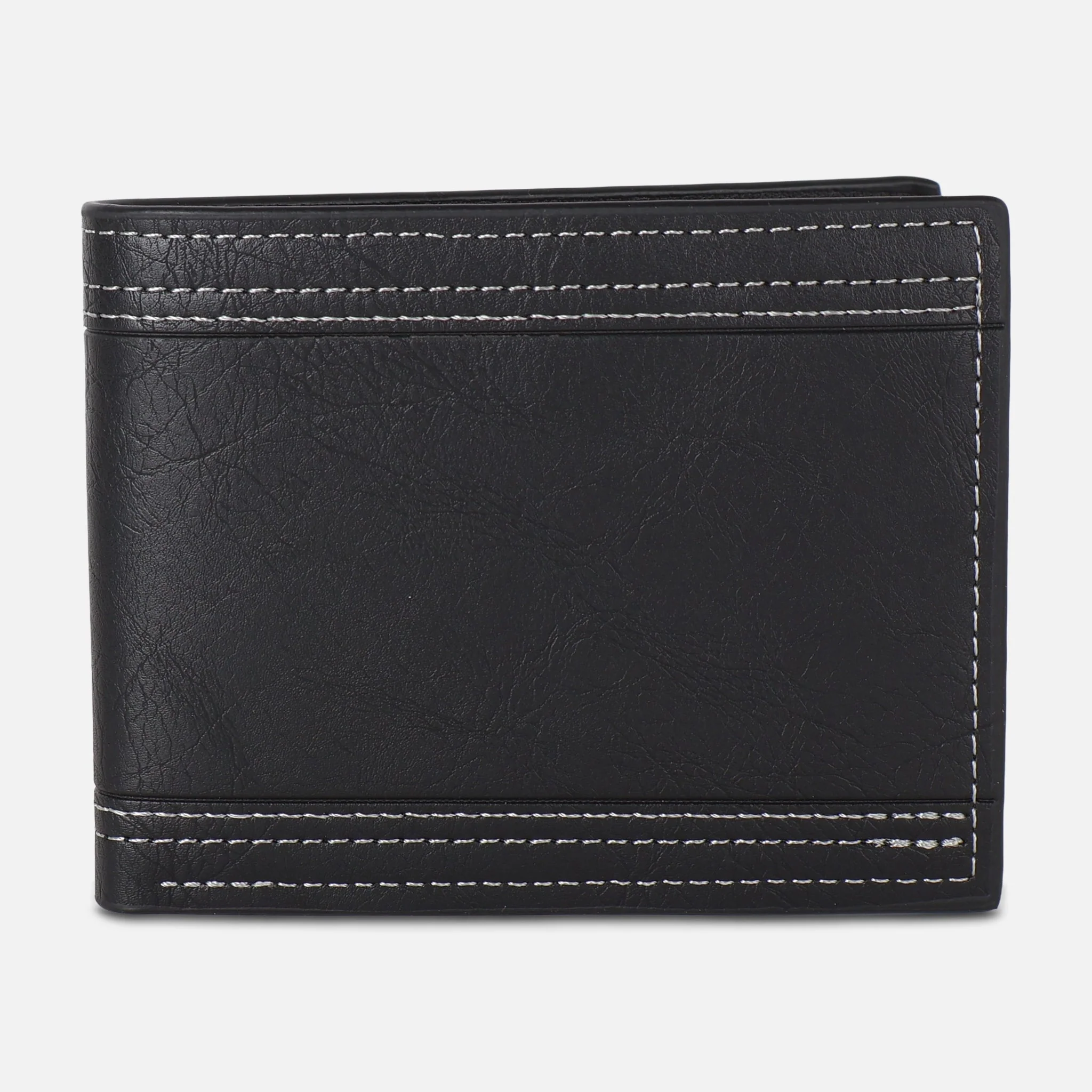 Men Wallet (11x8.5 Cm) - Image 3