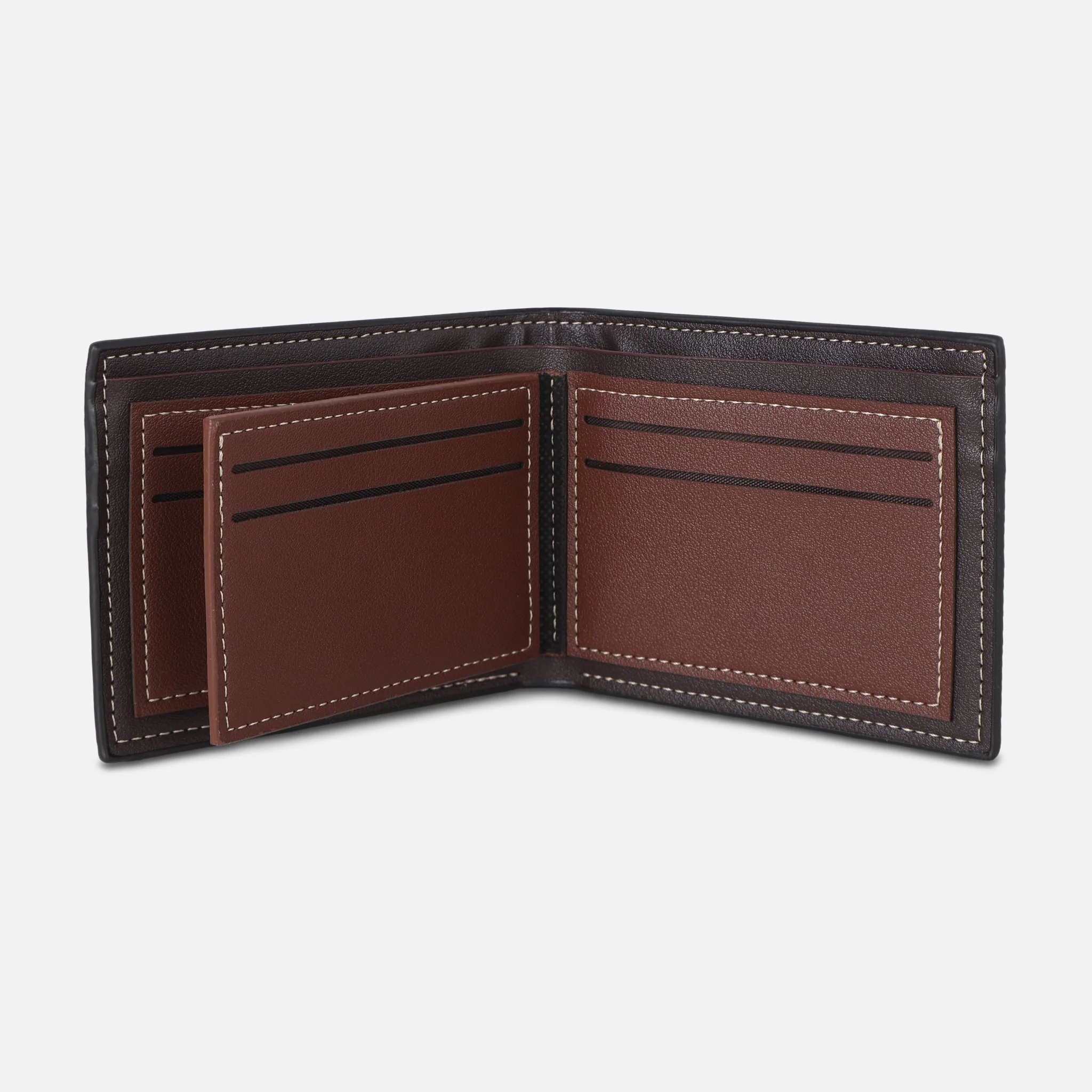 Men Wallet (11x8.5 Cm) - Image 4