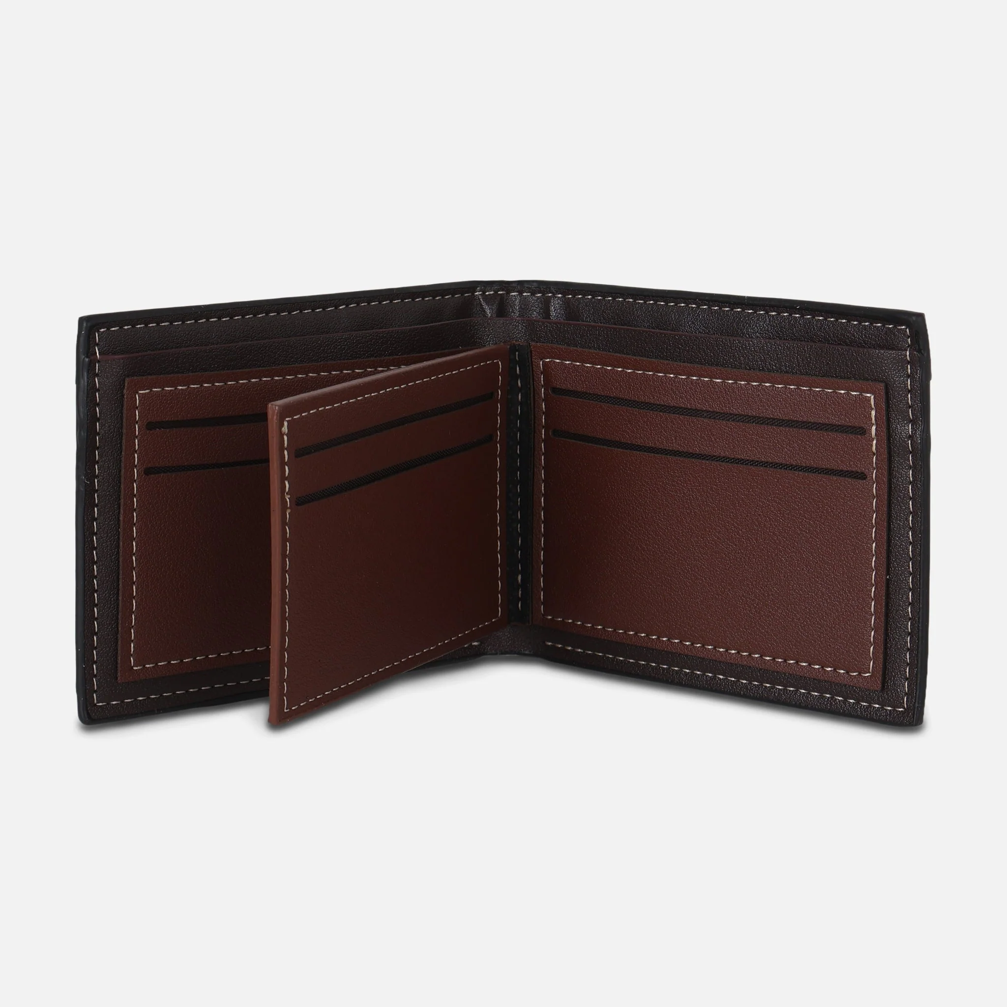 Men Wallet (11x8.5 Cm) - Image 4
