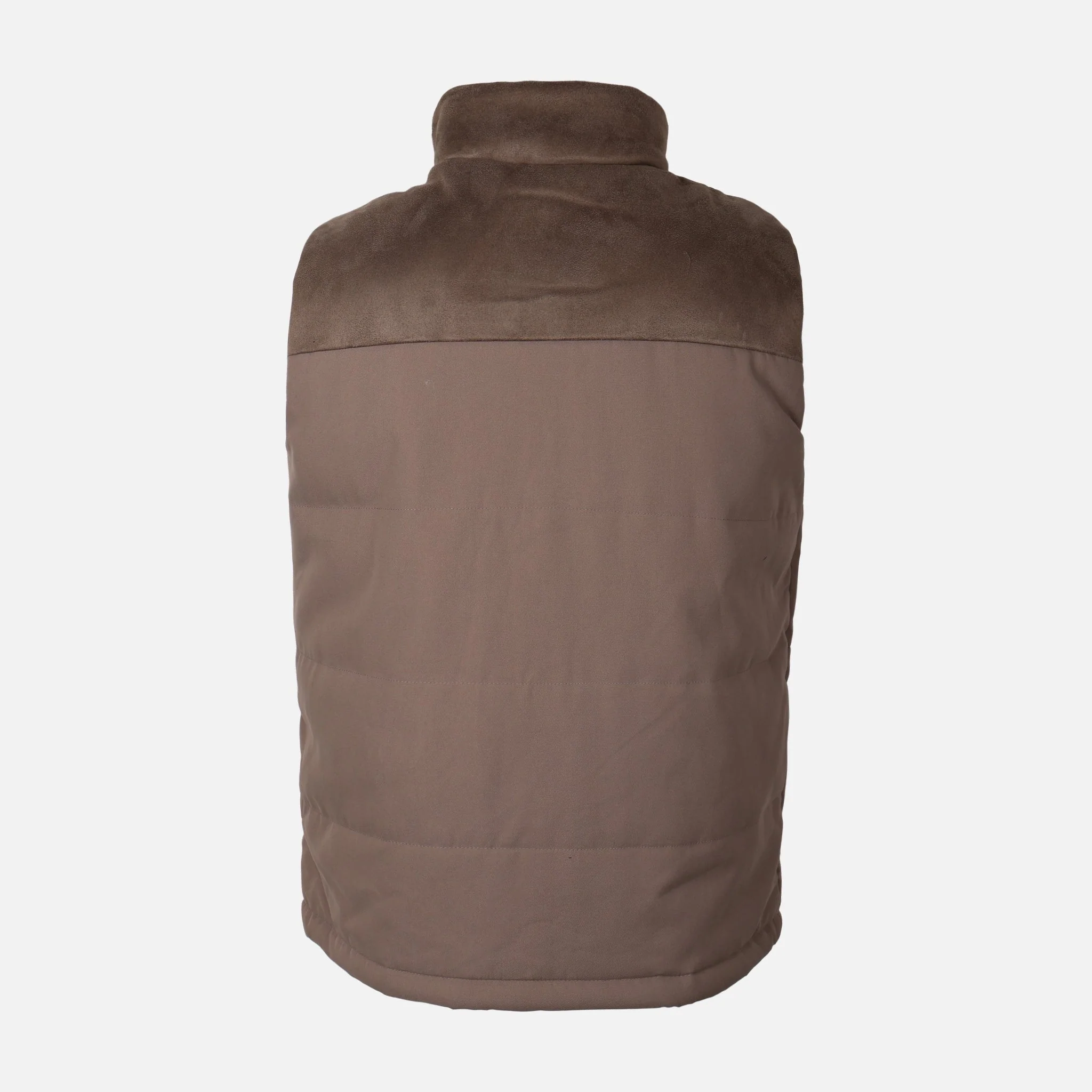 Men Woven Vest - Image 2