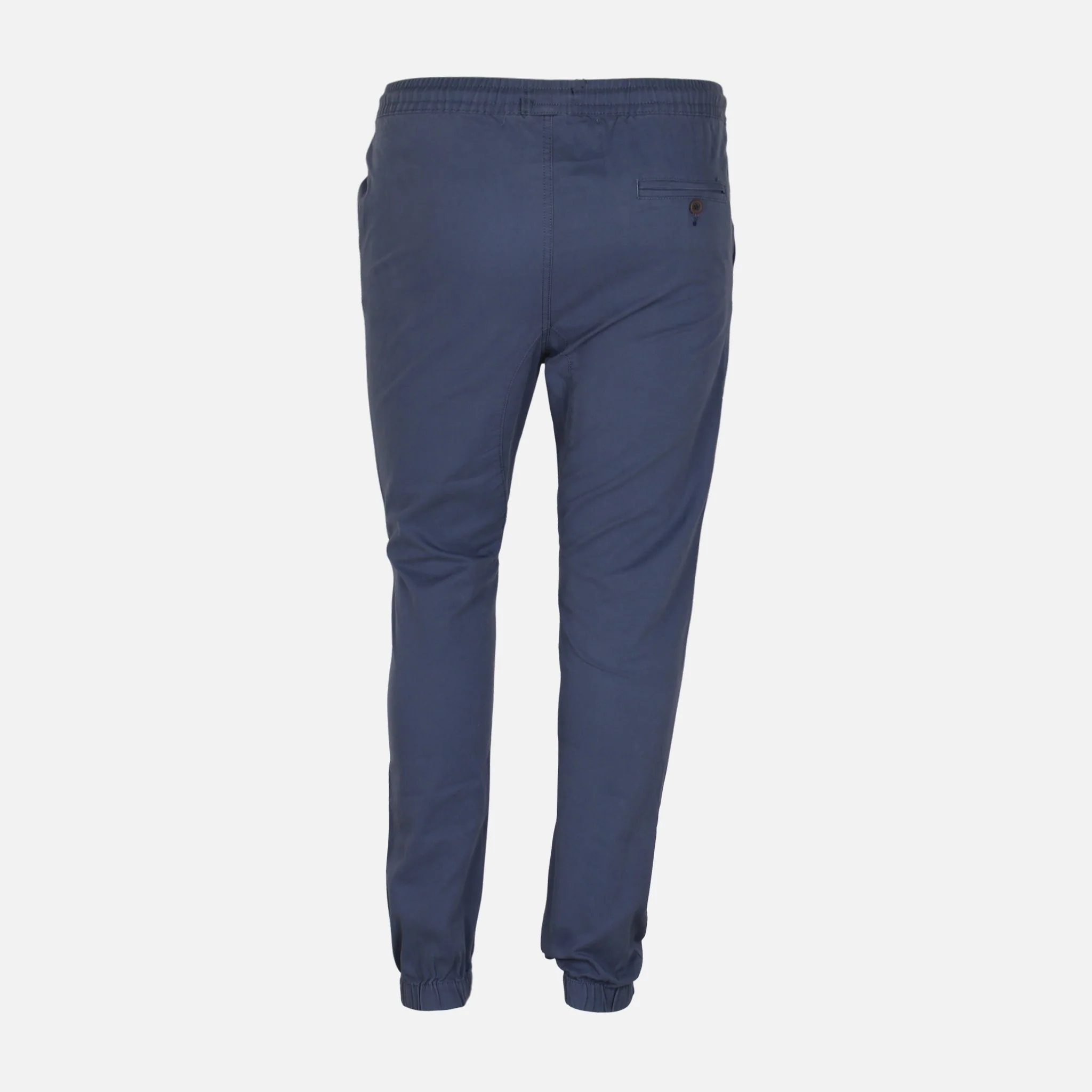 Mens Basic Jogger Woven - Image 2